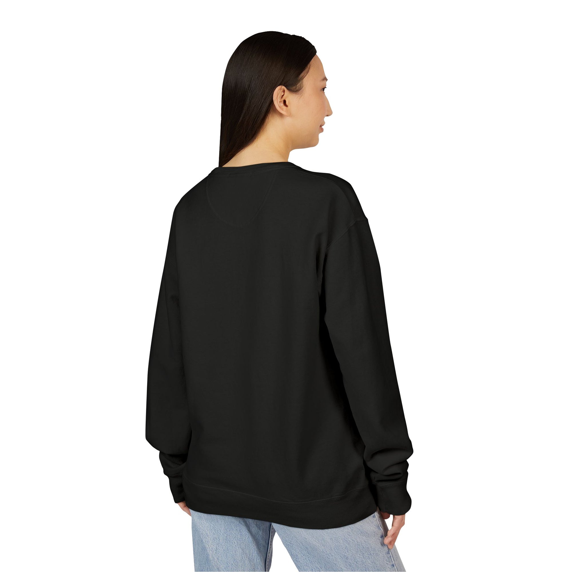 VA Sweatshirt - Unisex ComfortWash®