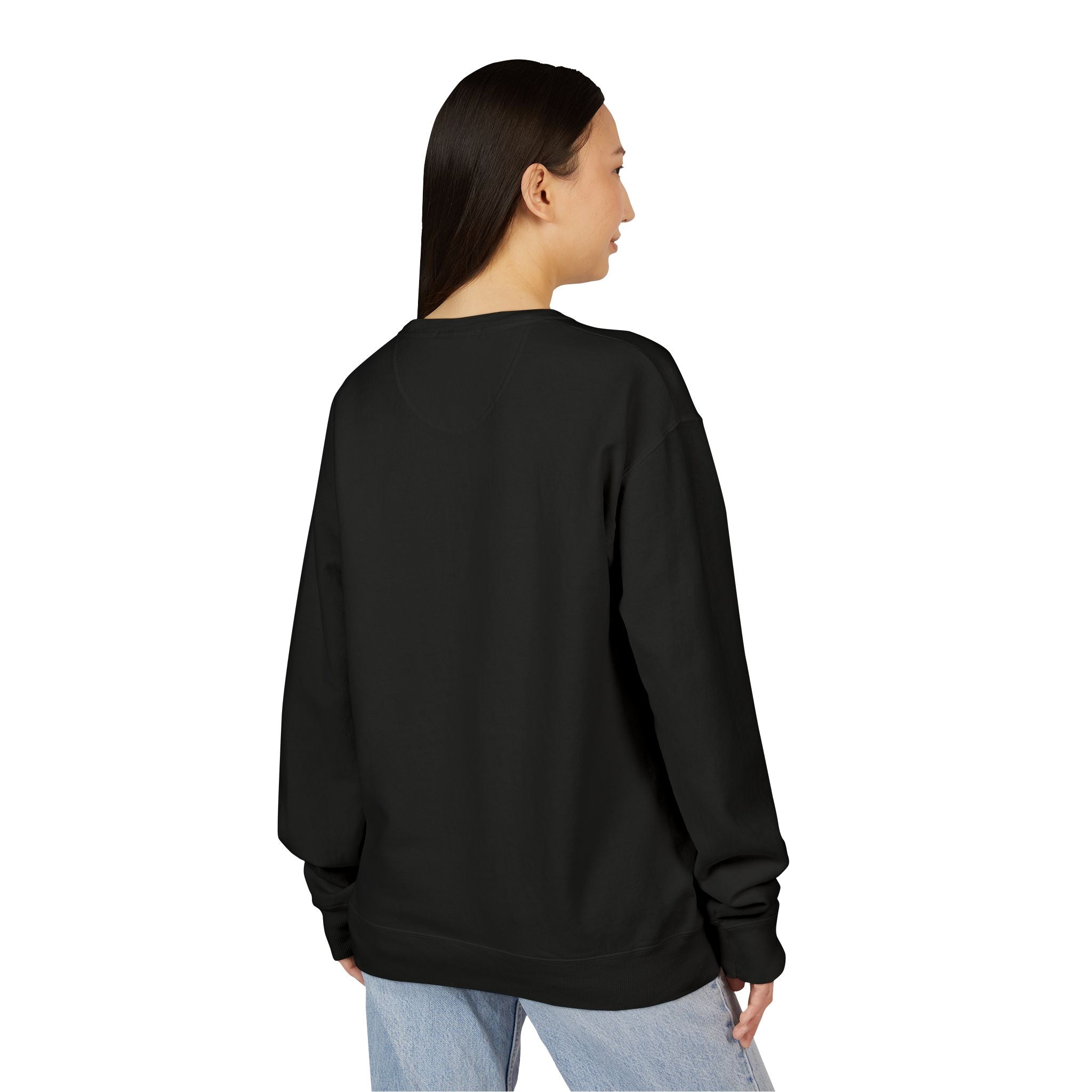 VA Sweatshirt - Unisex ComfortWash®