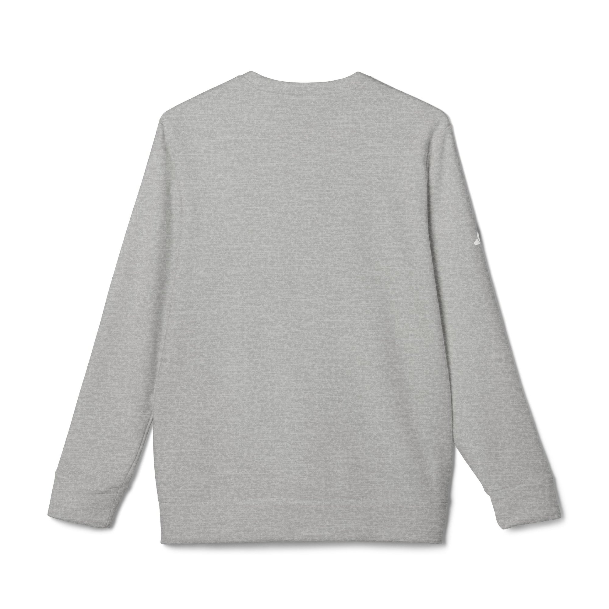 VA Adidas Unisex Fleece Crewneck Sweatshirt