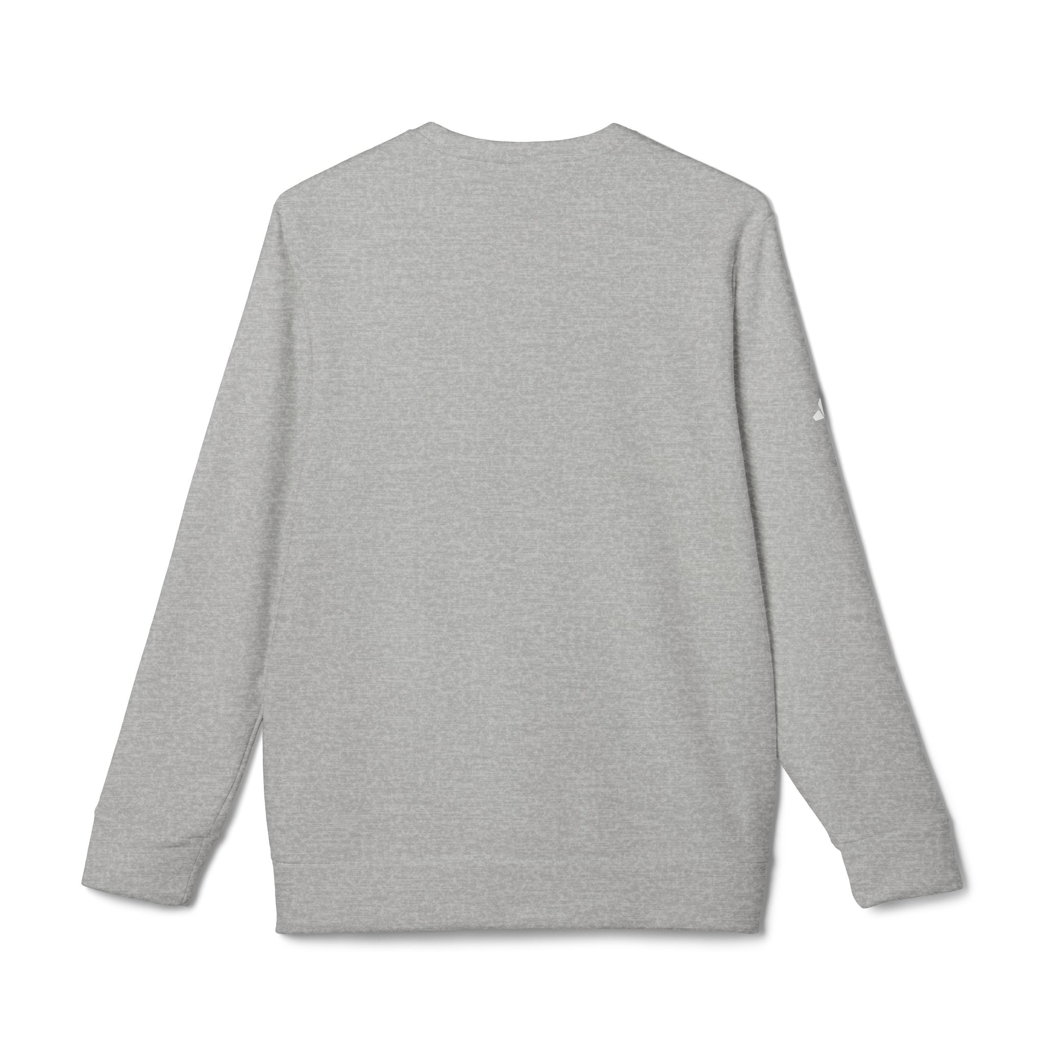 VA Adidas Unisex Fleece Crewneck Sweatshirt