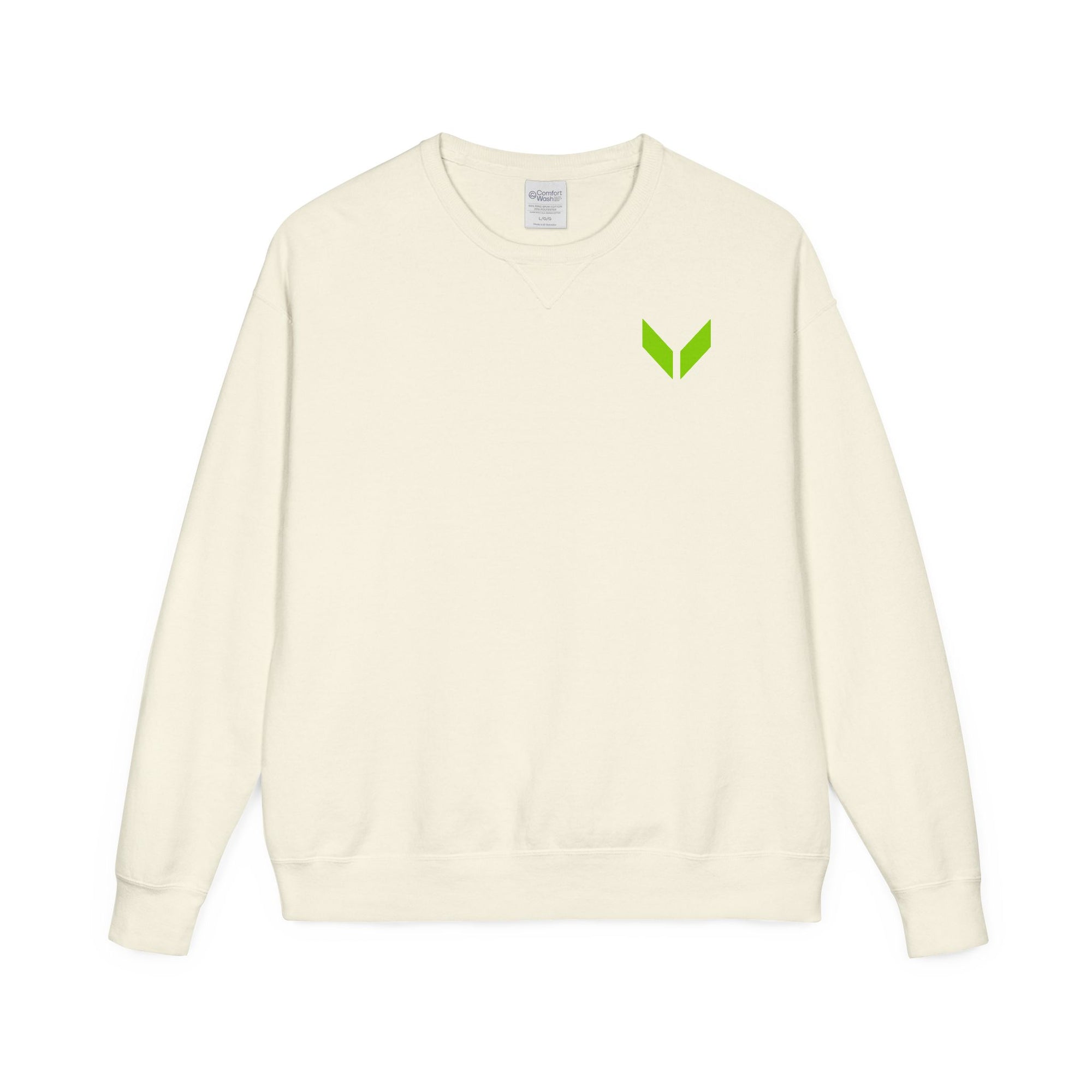 VA Sweatshirt - Unisex ComfortWash®