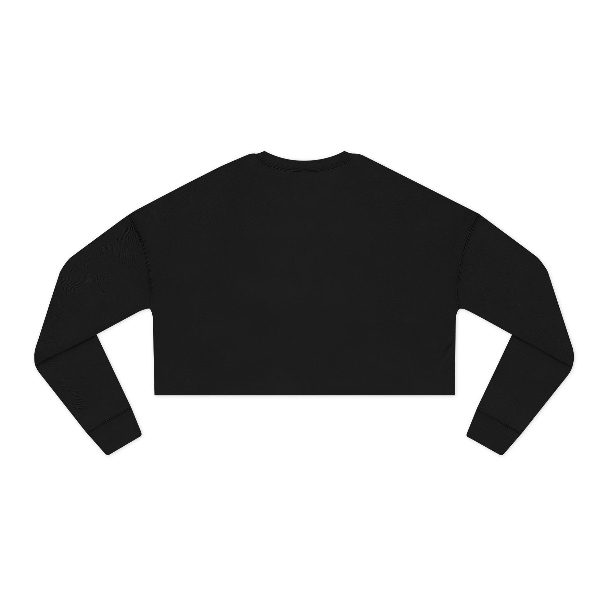 KASH Women's Cropped Sweatshirt