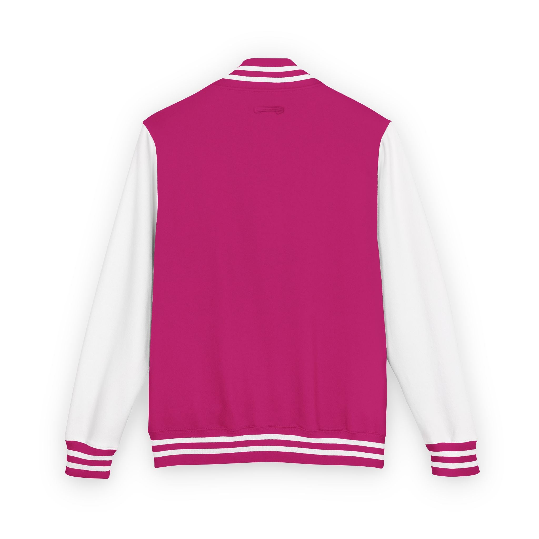 VA Unisex Heavyweight Letterman Jacket