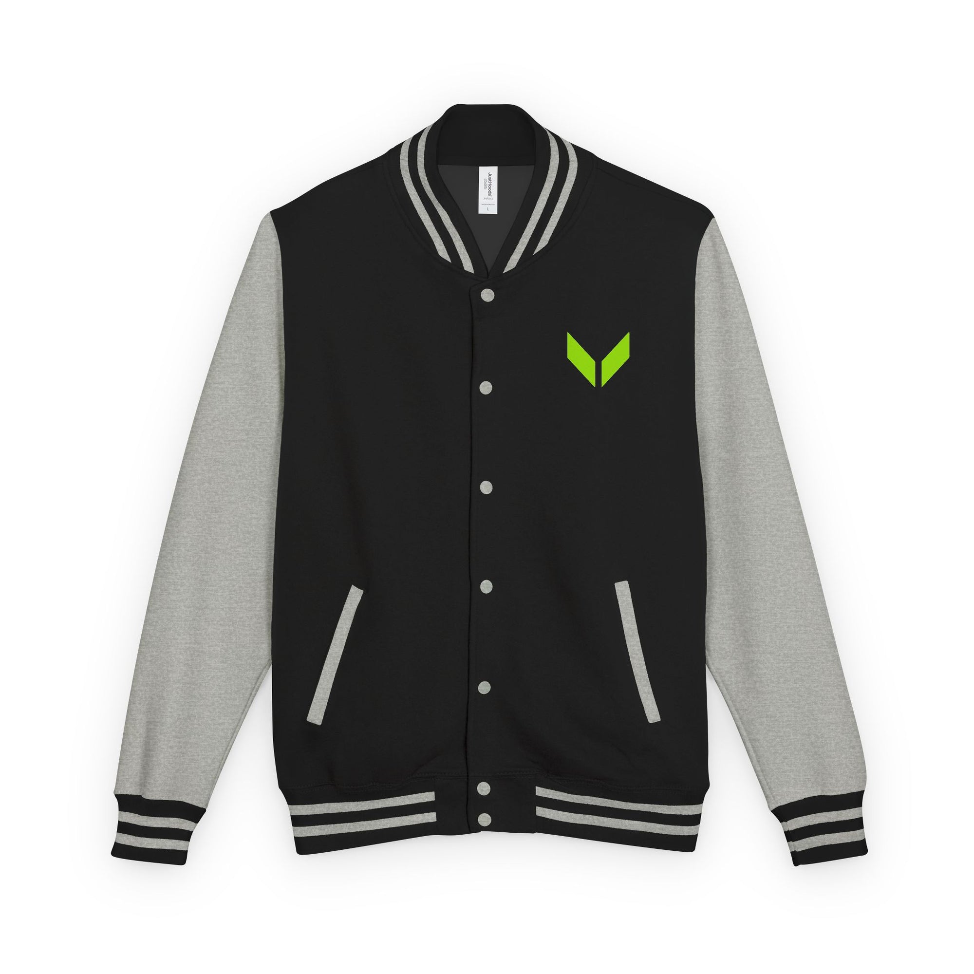 VA Unisex Heavyweight Letterman Jacket