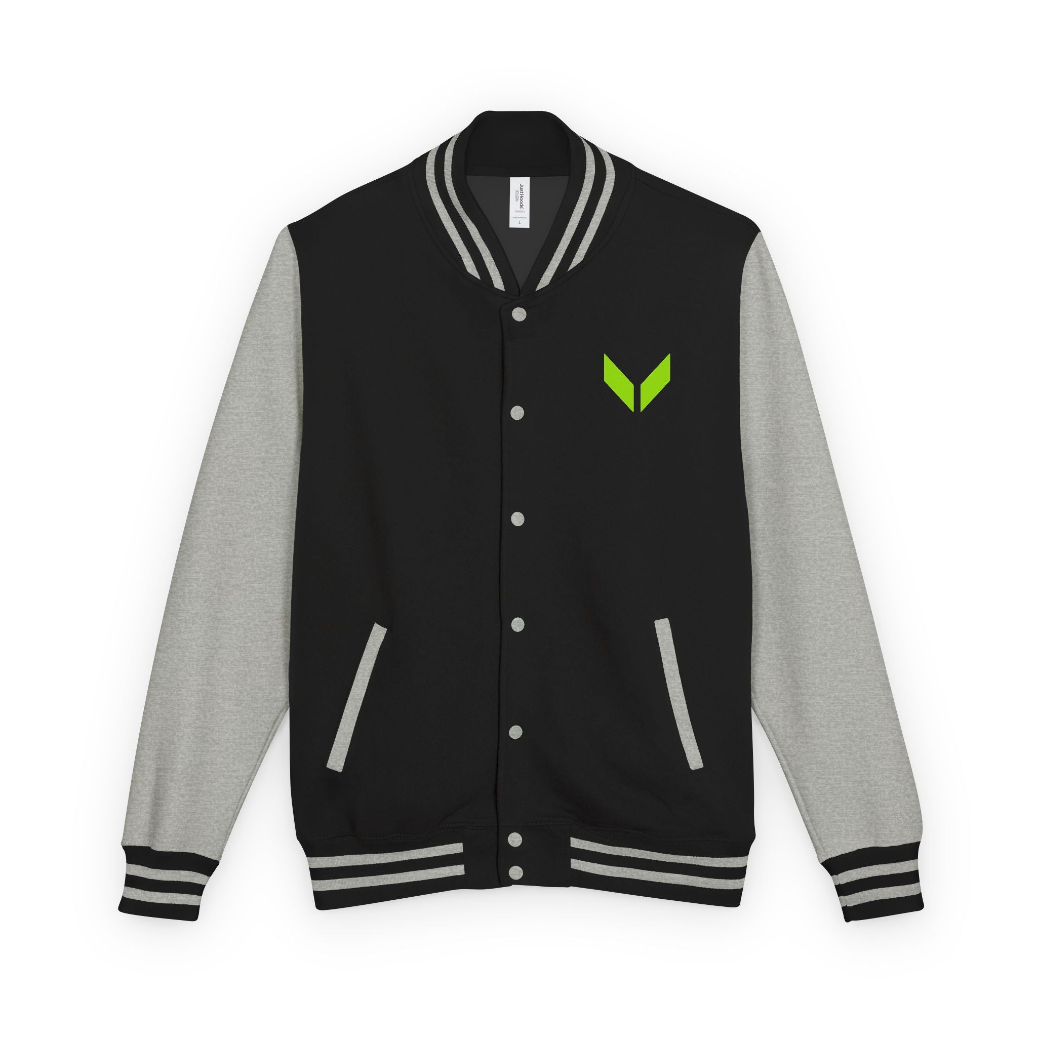 VA Unisex Heavyweight Letterman Jacket