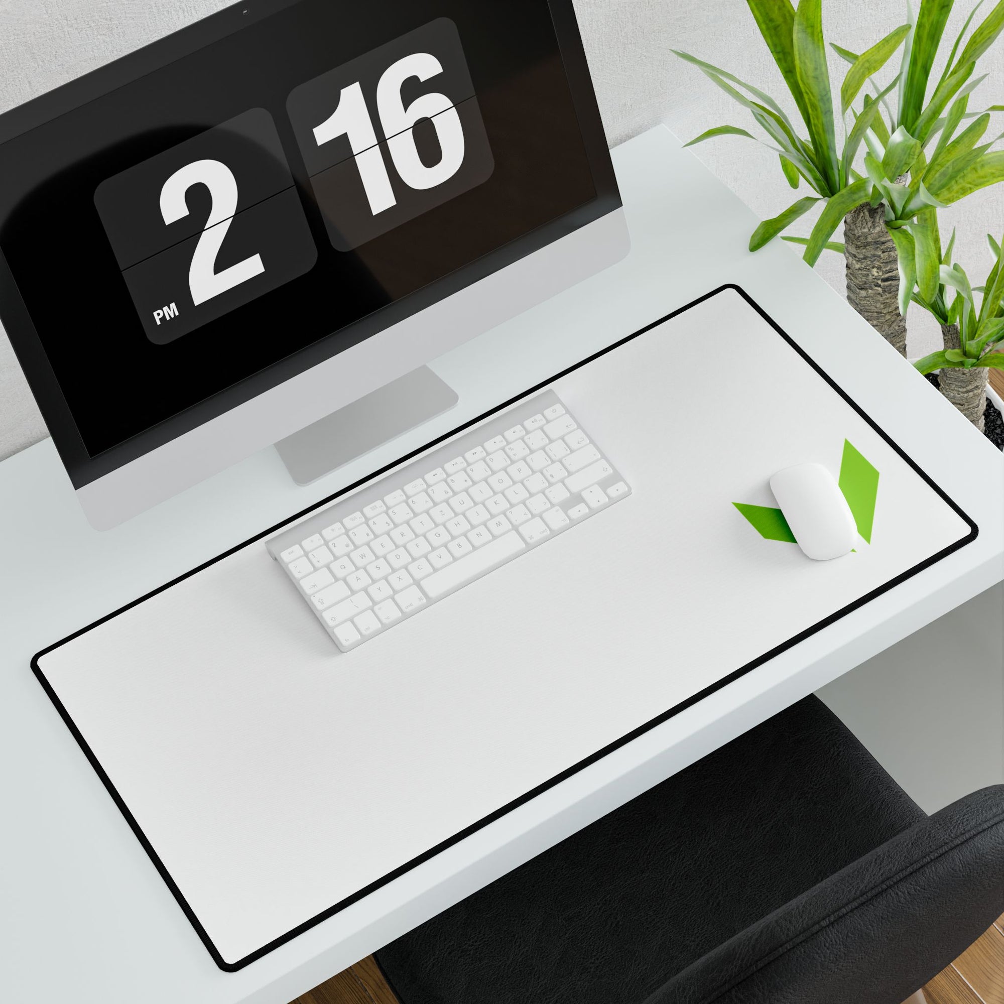 VA Sleek Desk Mats for Modern Workspaces