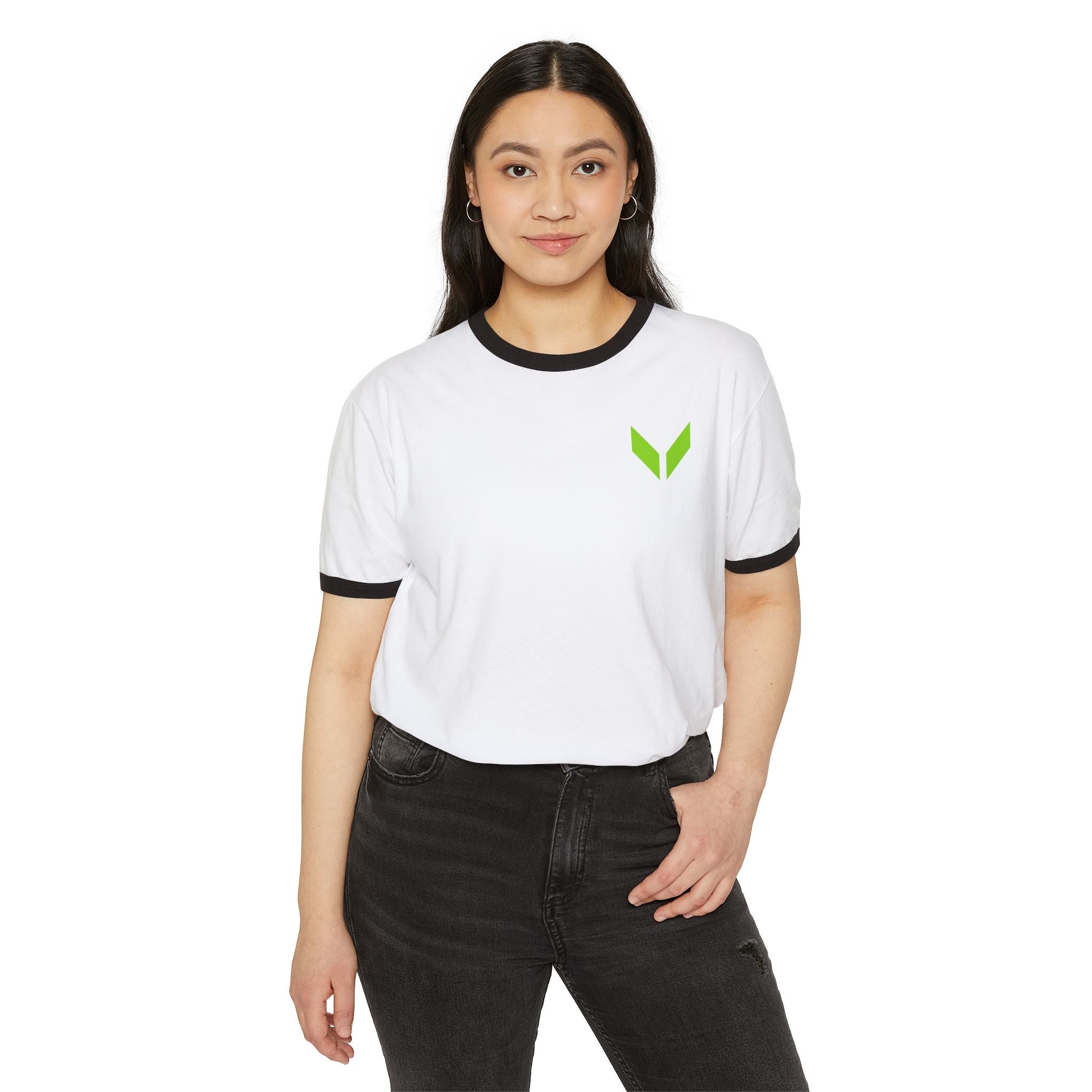 VA Unisex Ringer T-Shirt
