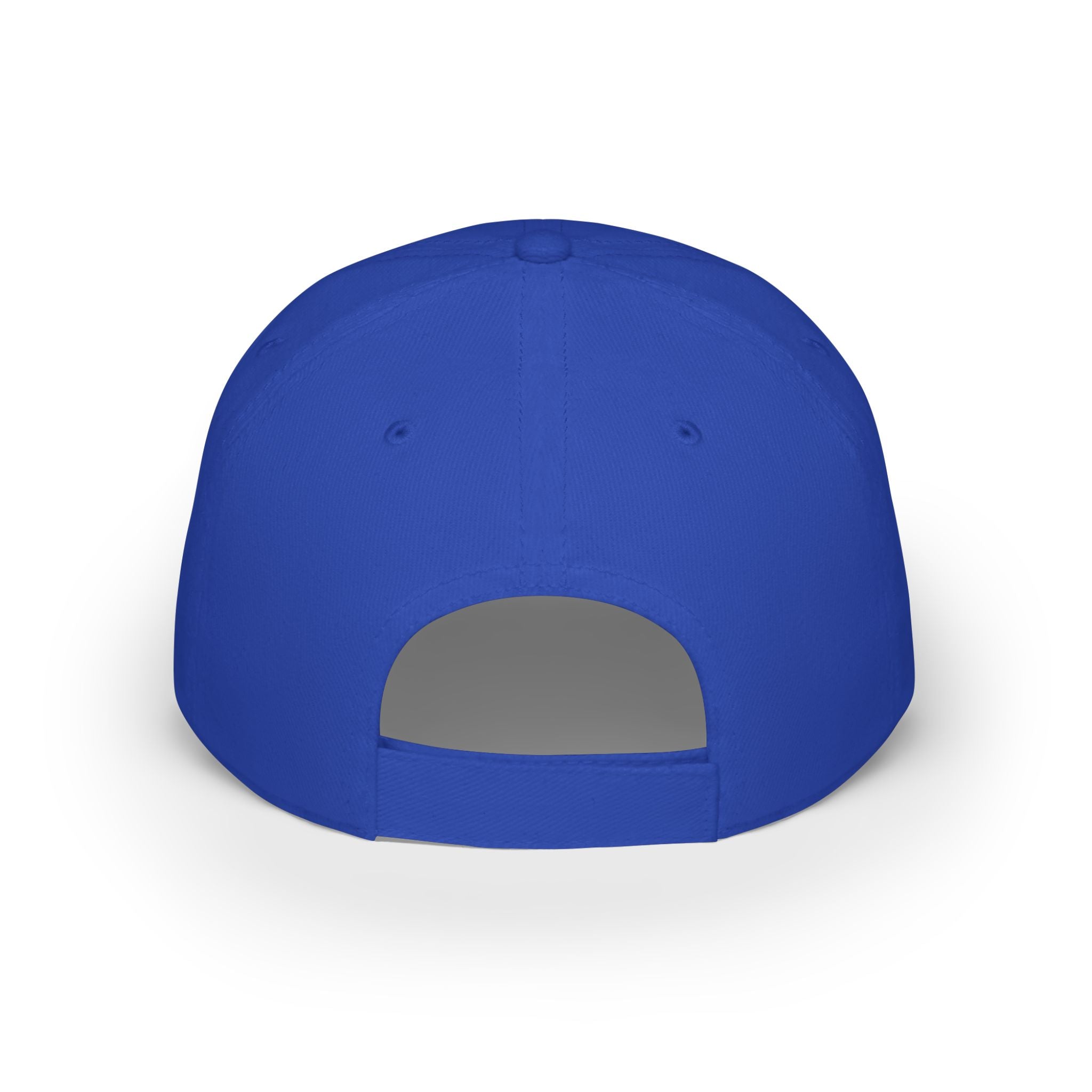 VAUGHAN Low Profile Baseball Cap Adjustable