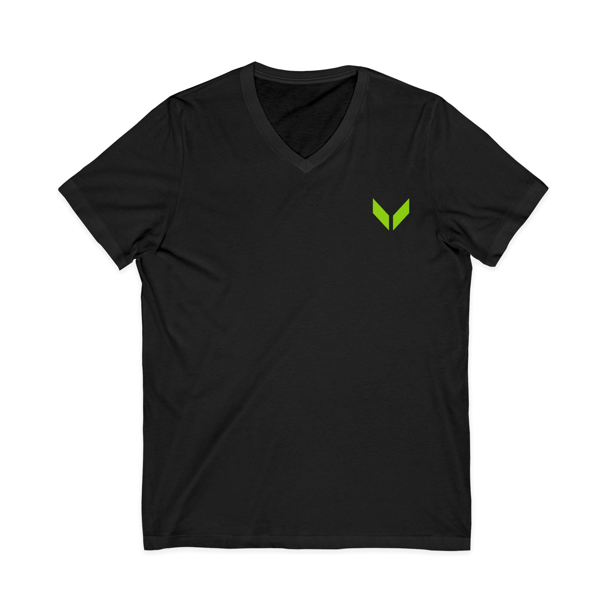 VA V-Neck Tee