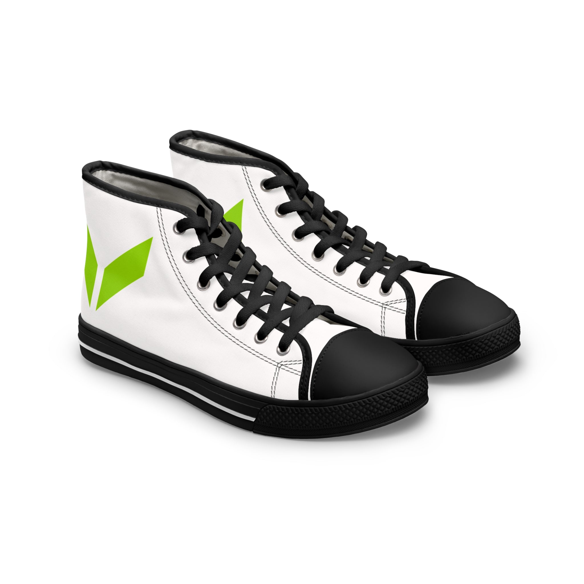 VA Women's High Top Sneakers