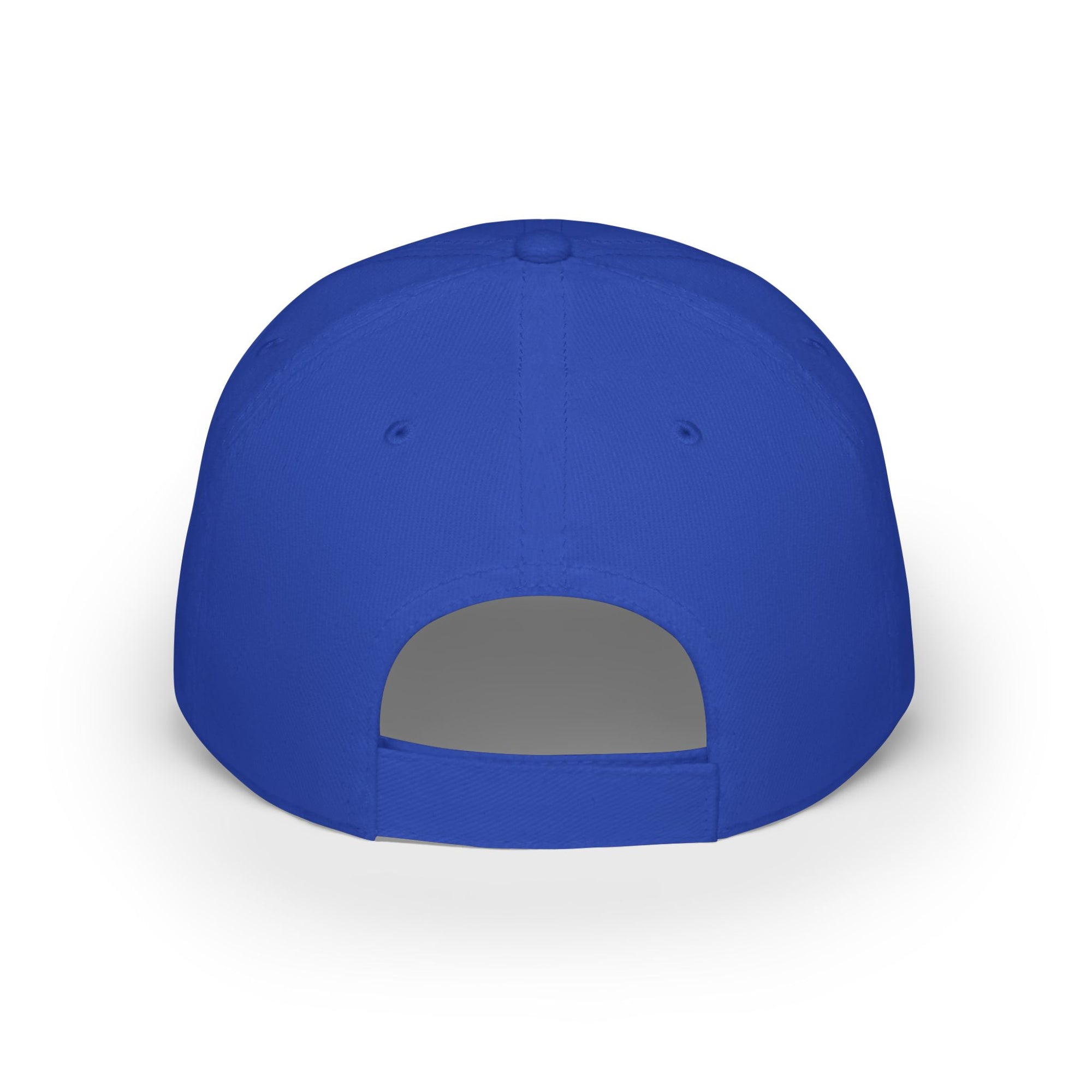 VA Low Profile Baseball Cap
