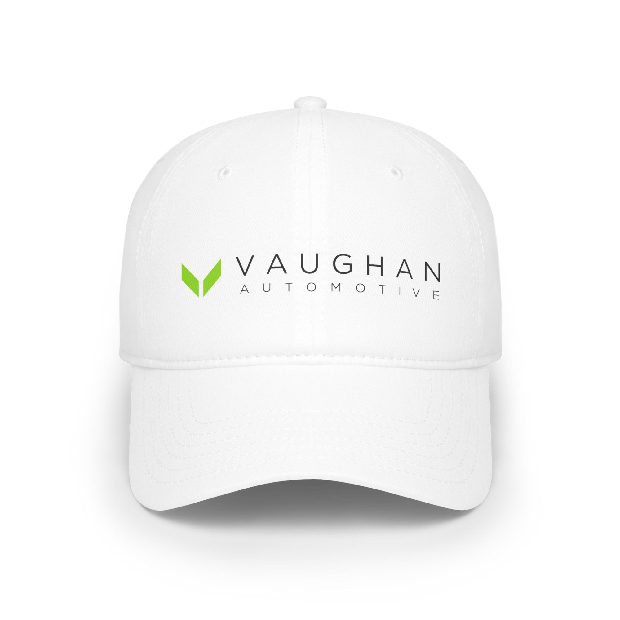 VAUGHAN Low Profile Baseball Cap Adjustable