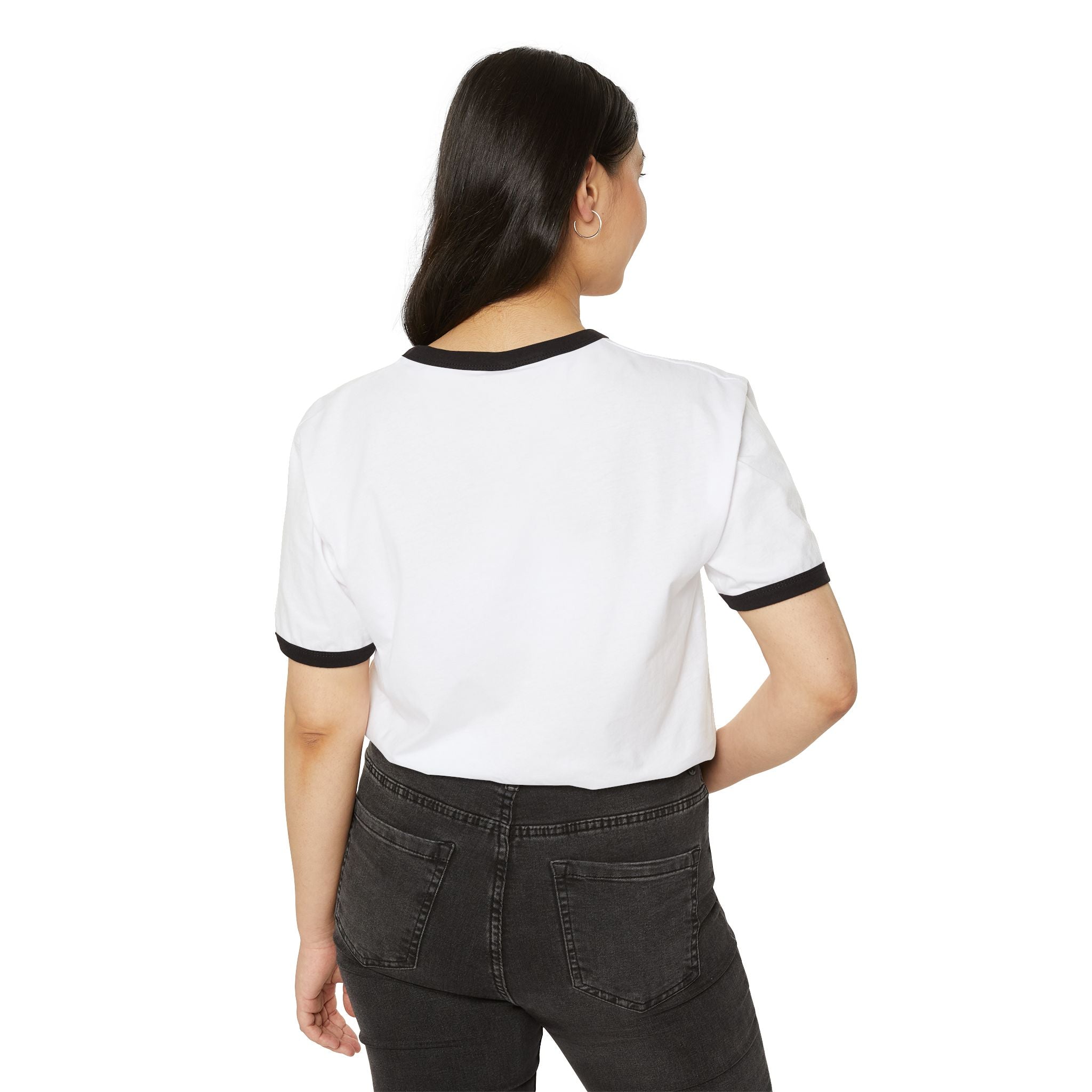 VA Unisex Ringer T-Shirt