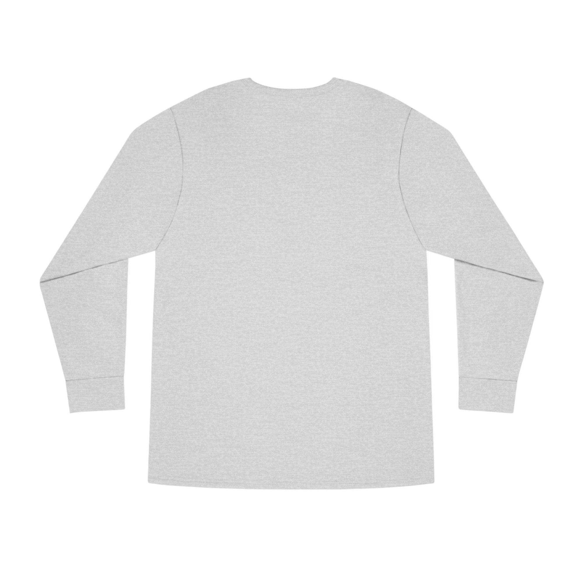 VA Long Sleeve Crewneck Tee