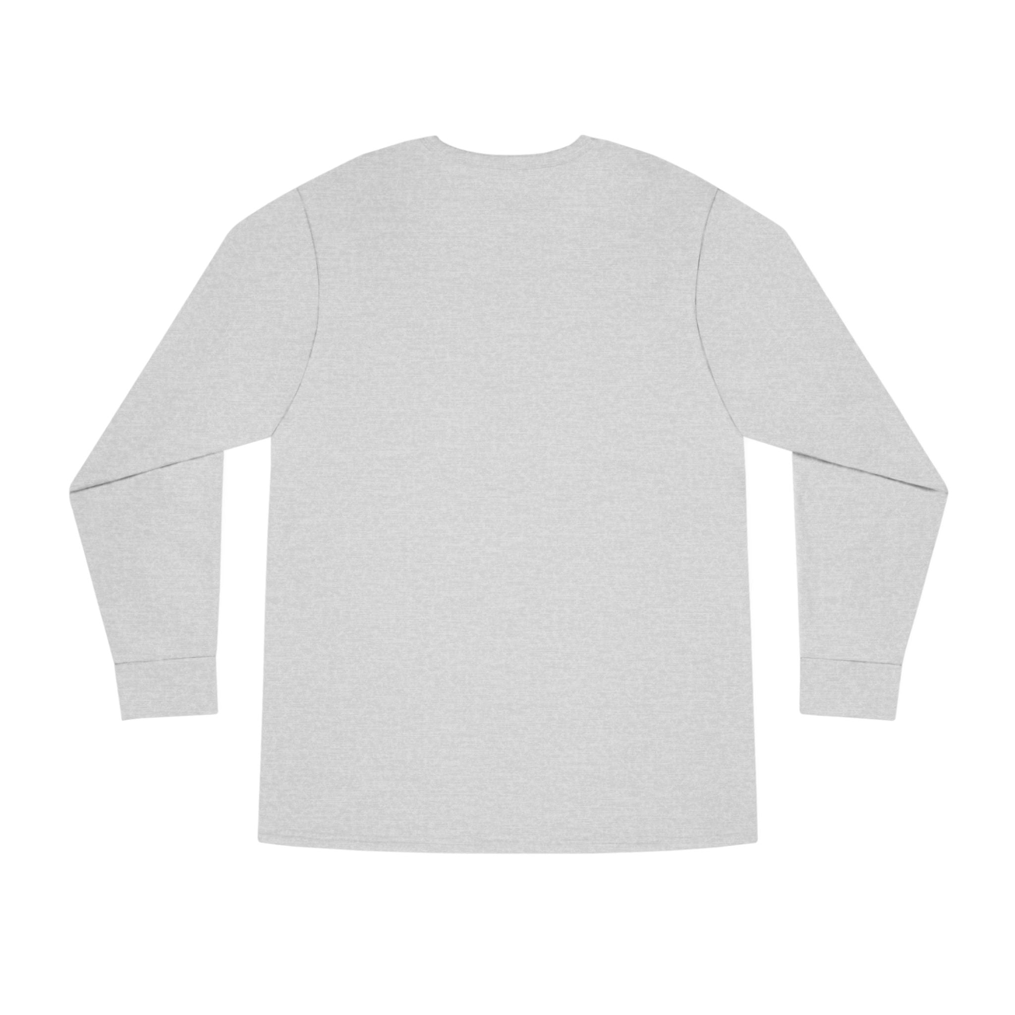 VA Long Sleeve Crewneck Tee