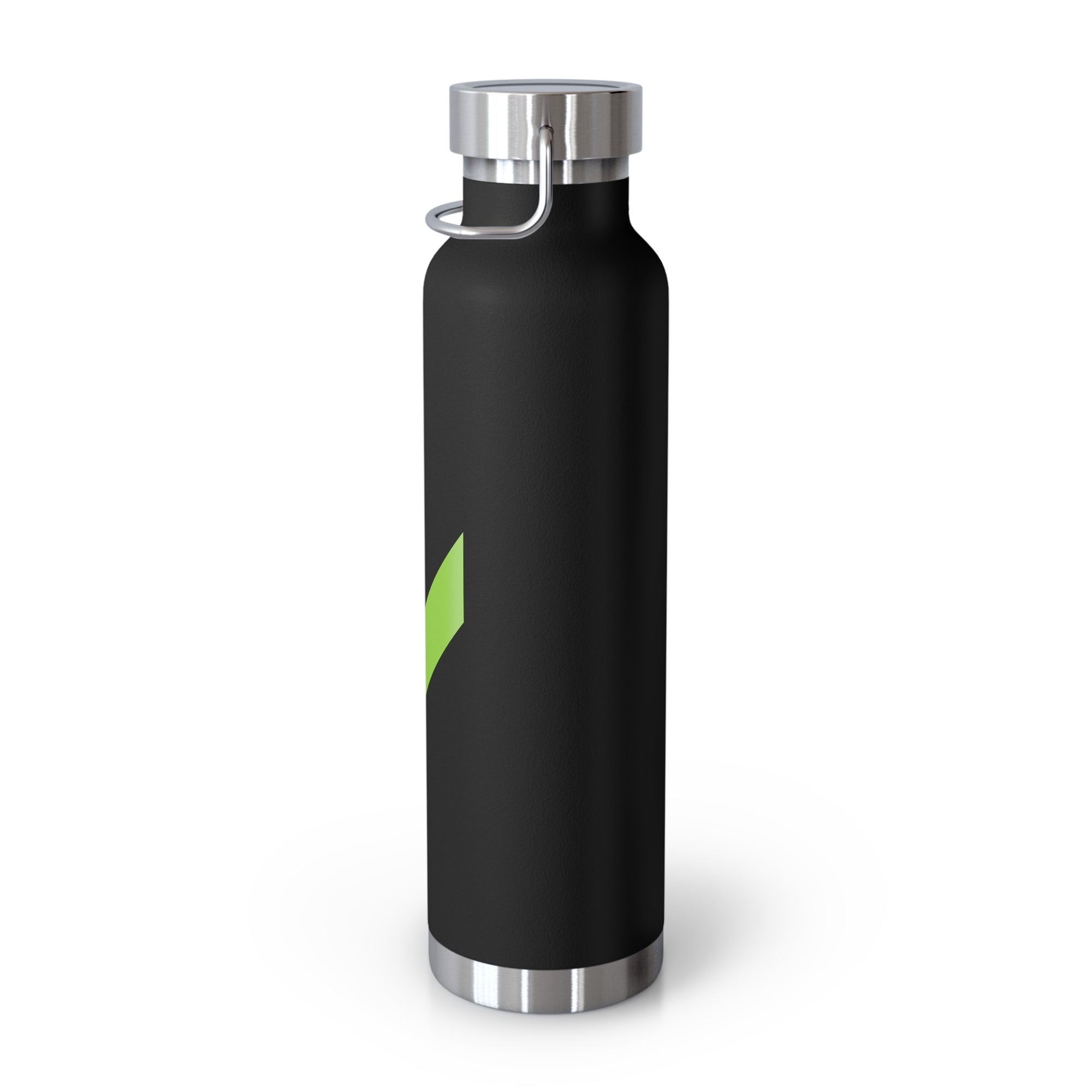 Vaughan Copper Insulated Water Bottle