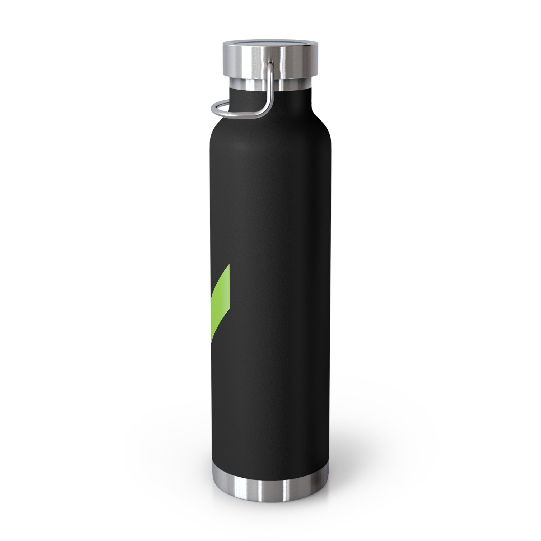 Vaughan Copper Insulated Water Bottle