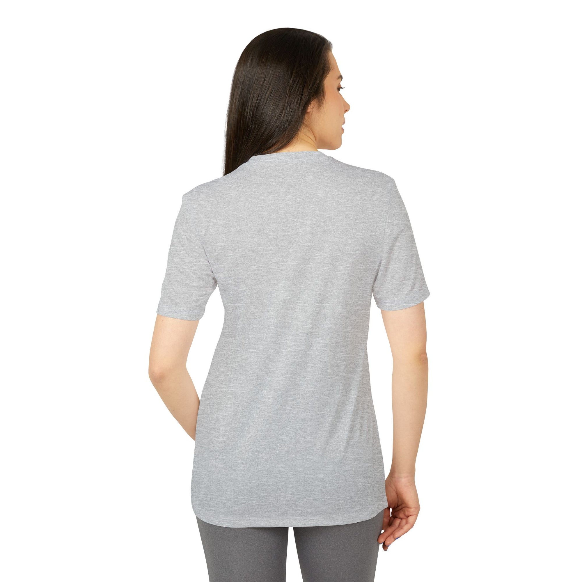 VA Adidas Unisex Sport T-shirt