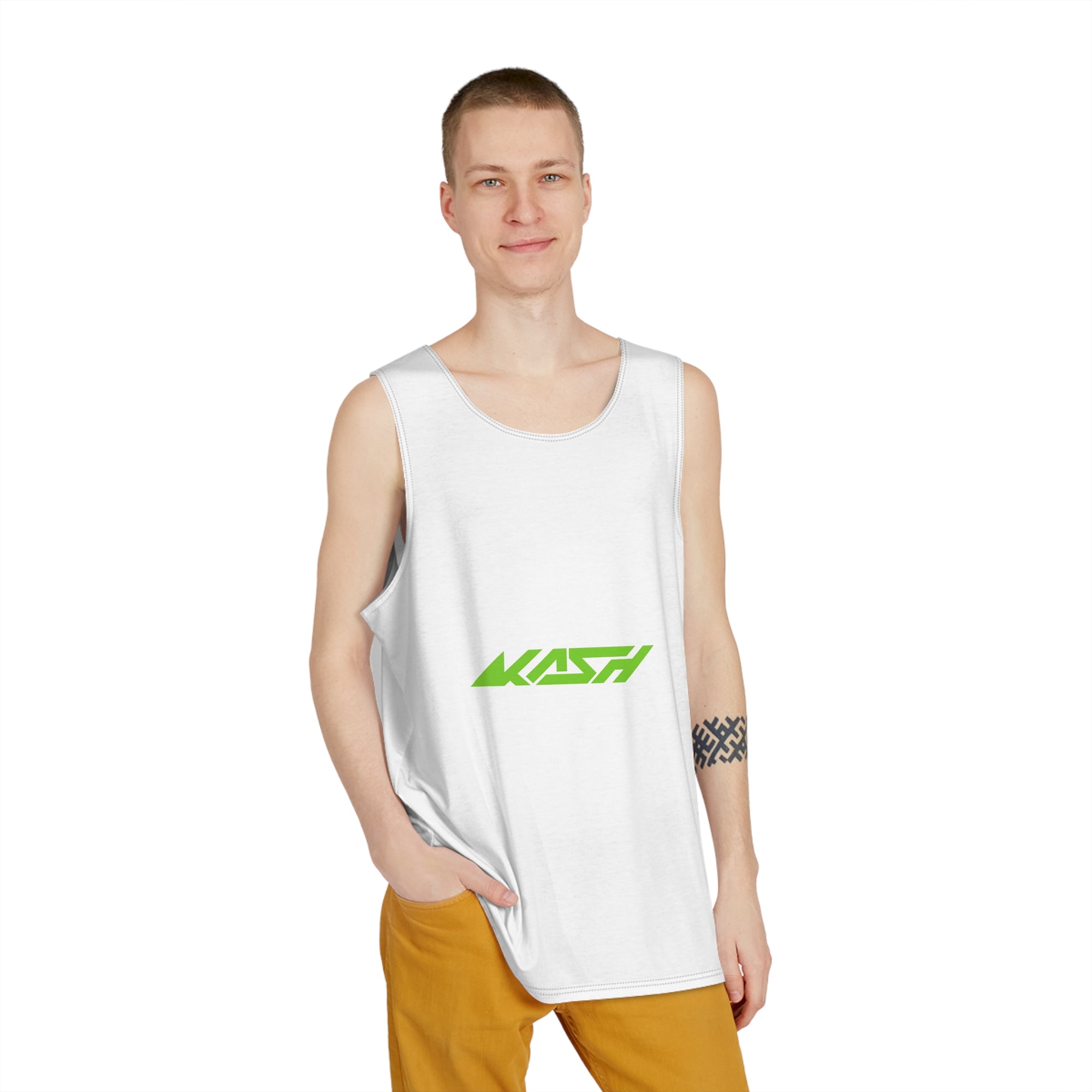 VA Men's Tank Top