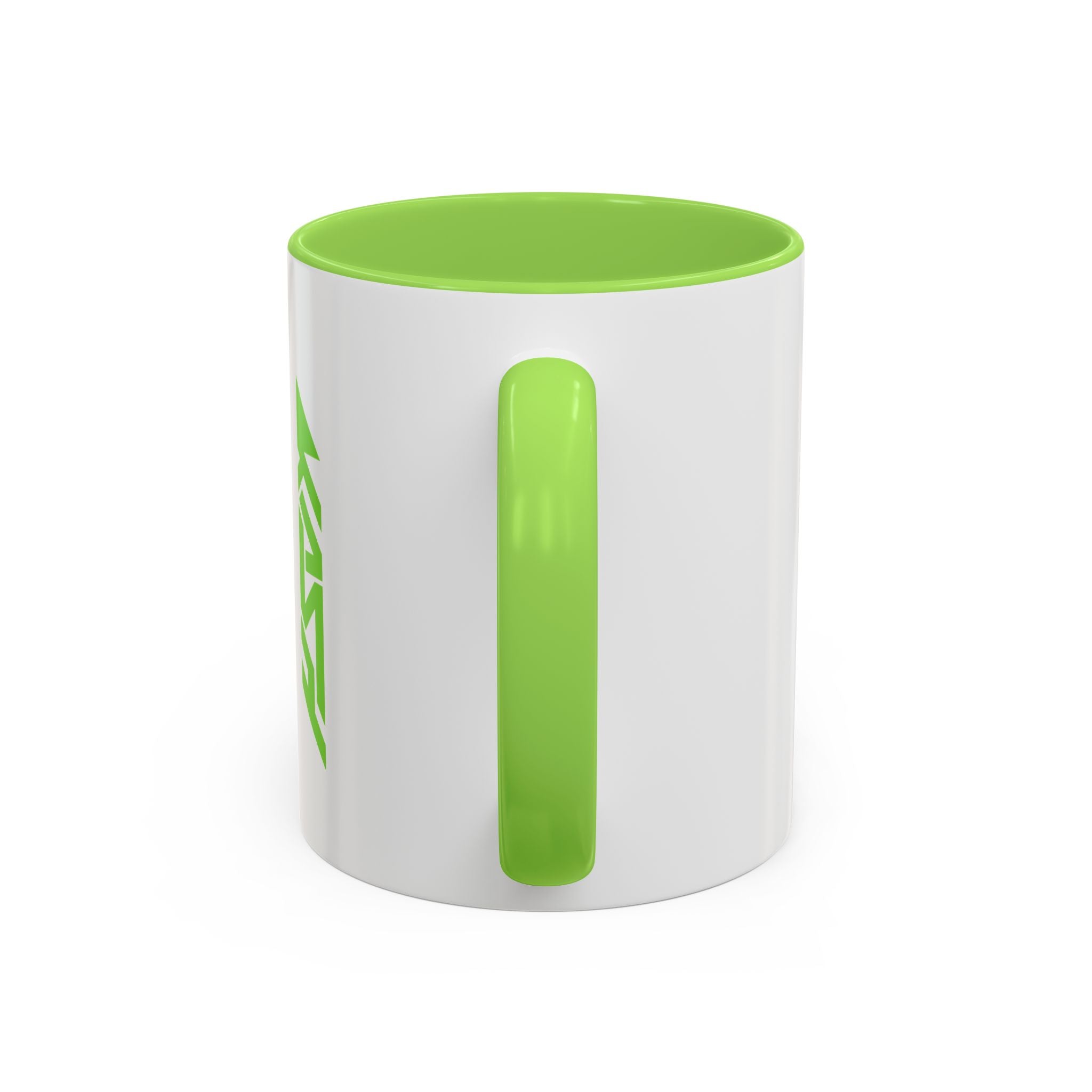 VA Modern Mugs