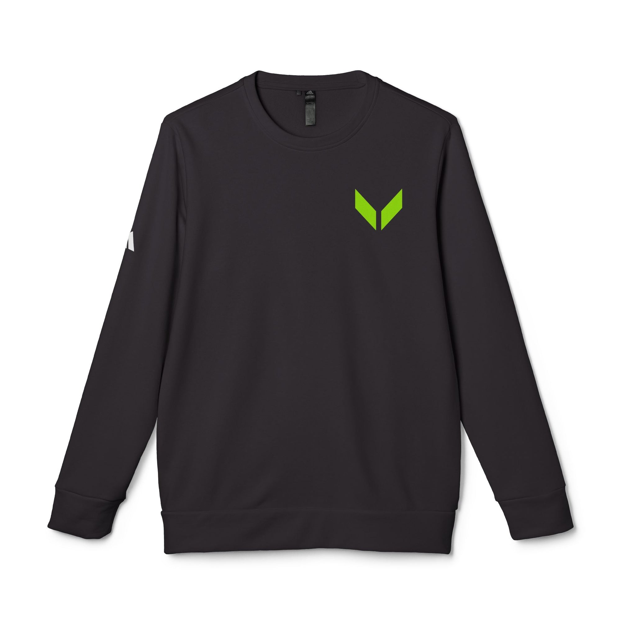 VA Adidas Unisex Fleece Crewneck Sweatshirt