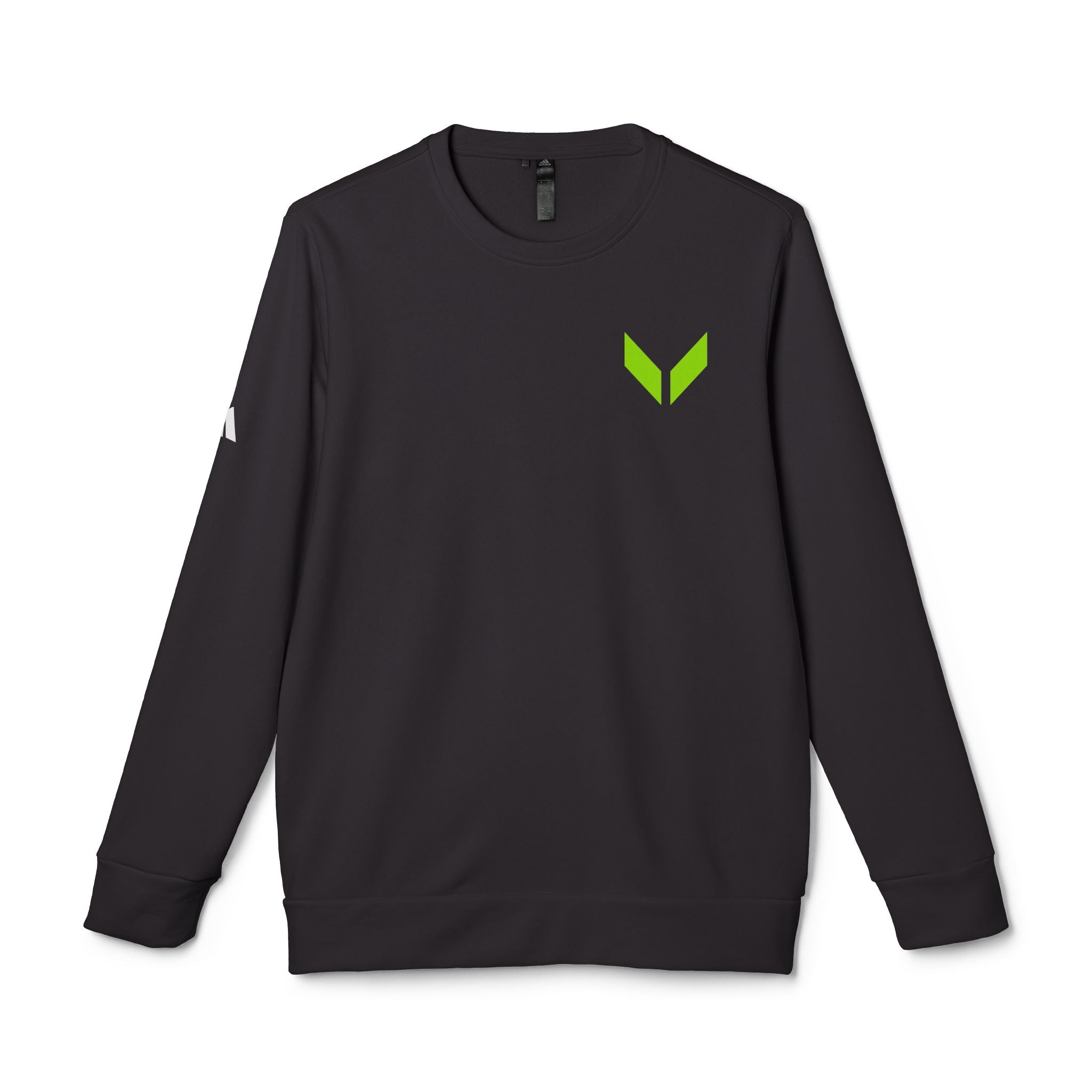 VA Adidas Unisex Fleece Crewneck Sweatshirt