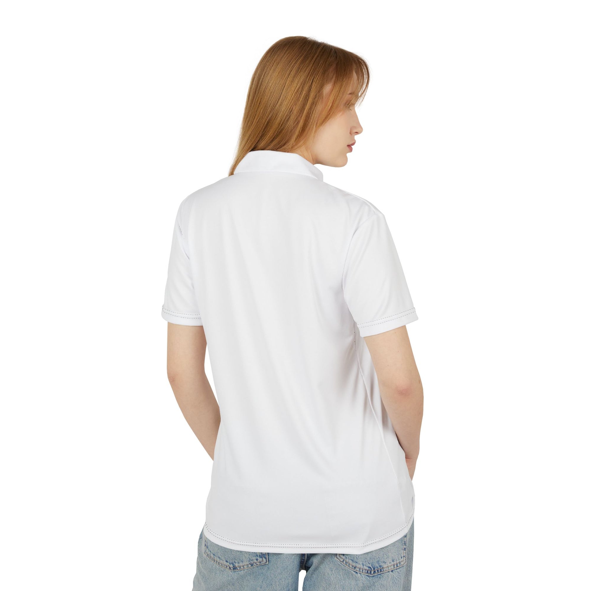 VA Unisex Polo Shirt