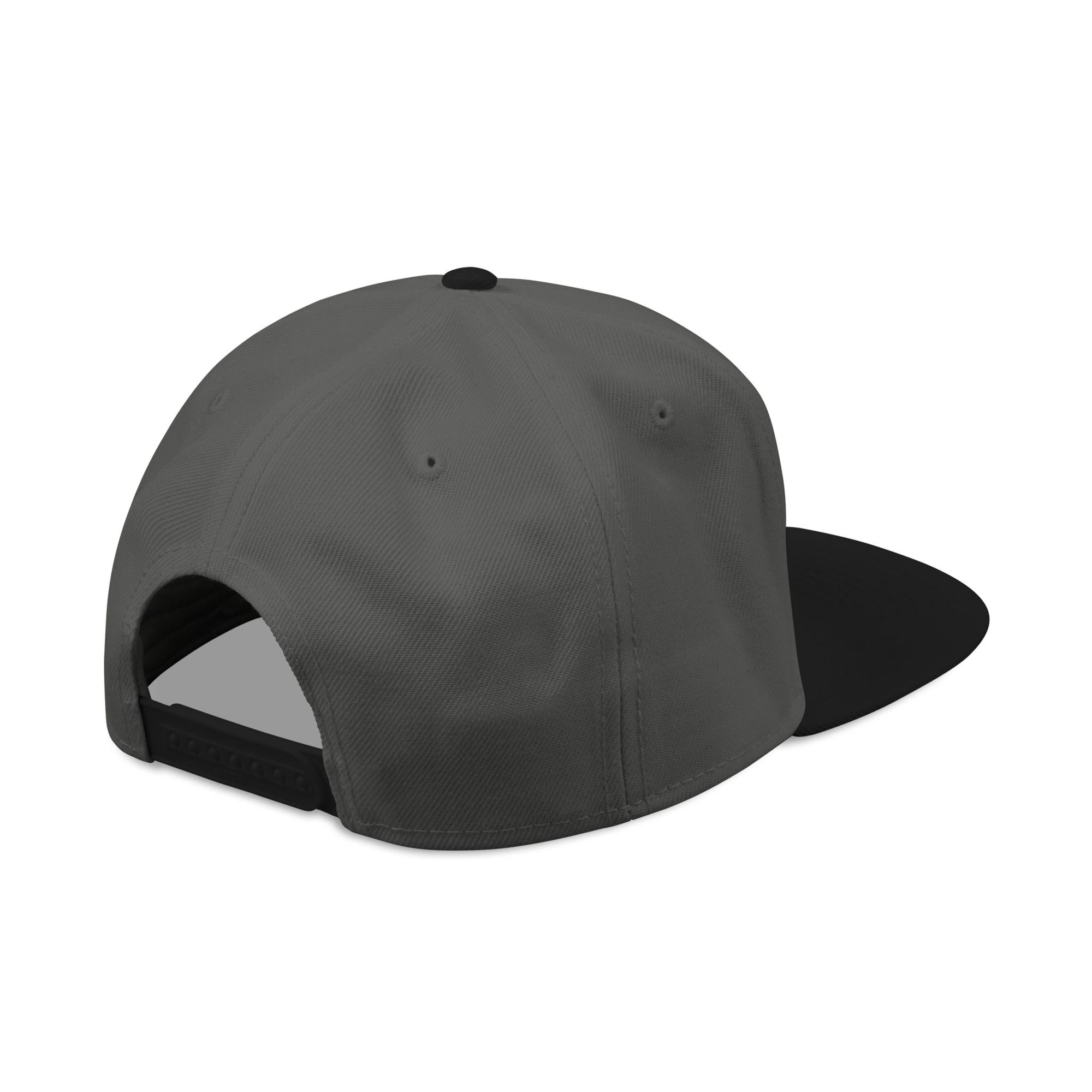 VA Snapback Cap