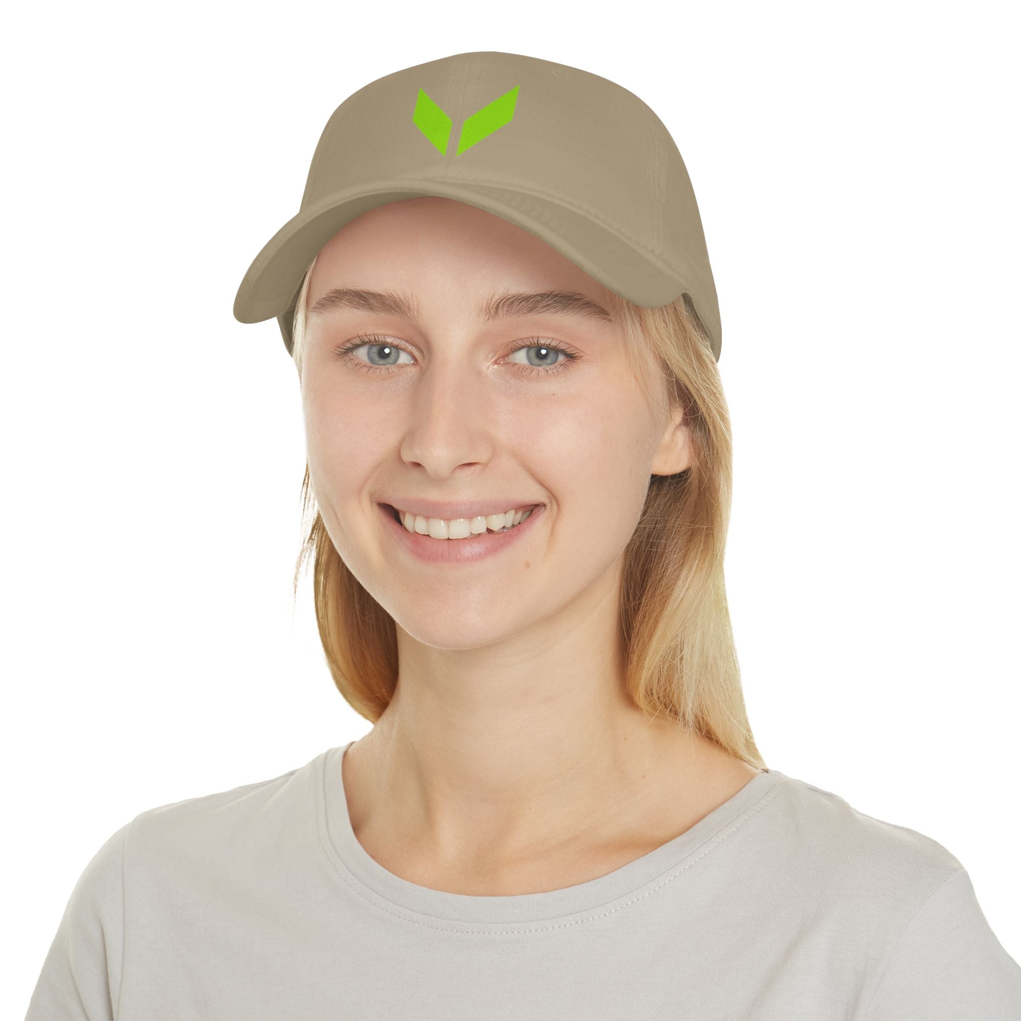 VA Low Profile Baseball Cap