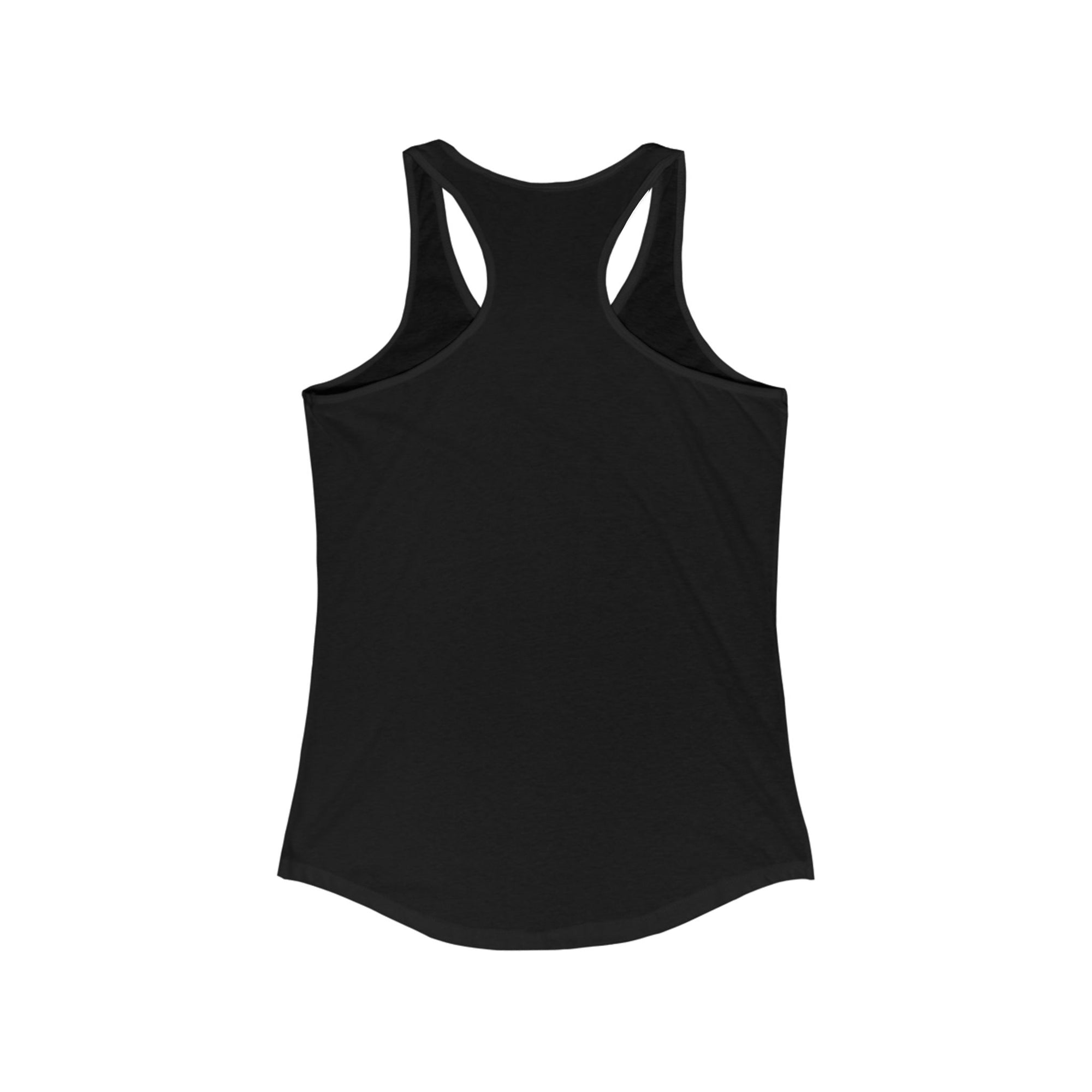 VA Women's Tank Top, Workout Gear, Fitness Apparel, Exercise Tee, Casual Wear