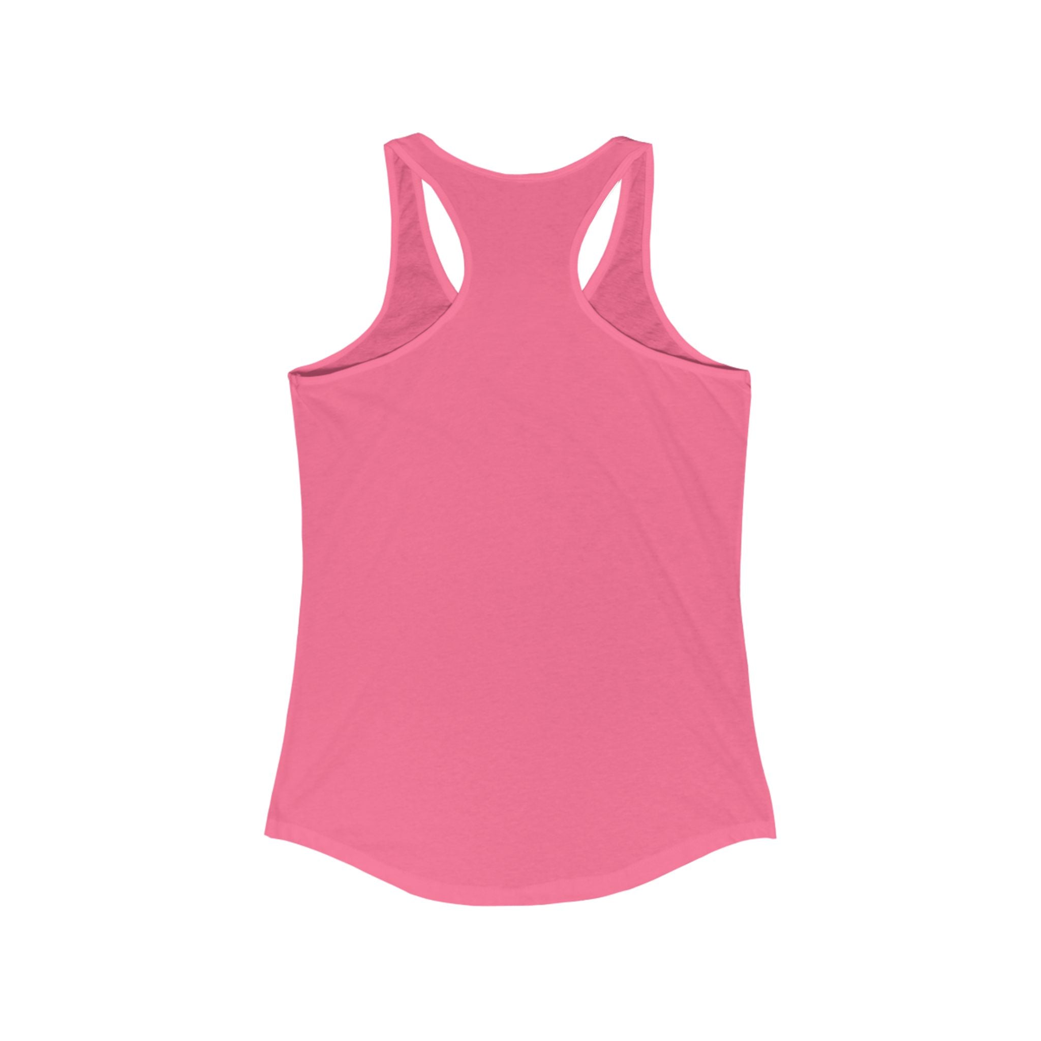 VA Women's Tank Top, Workout Gear, Fitness Apparel, Exercise Tee, Casual Wear
