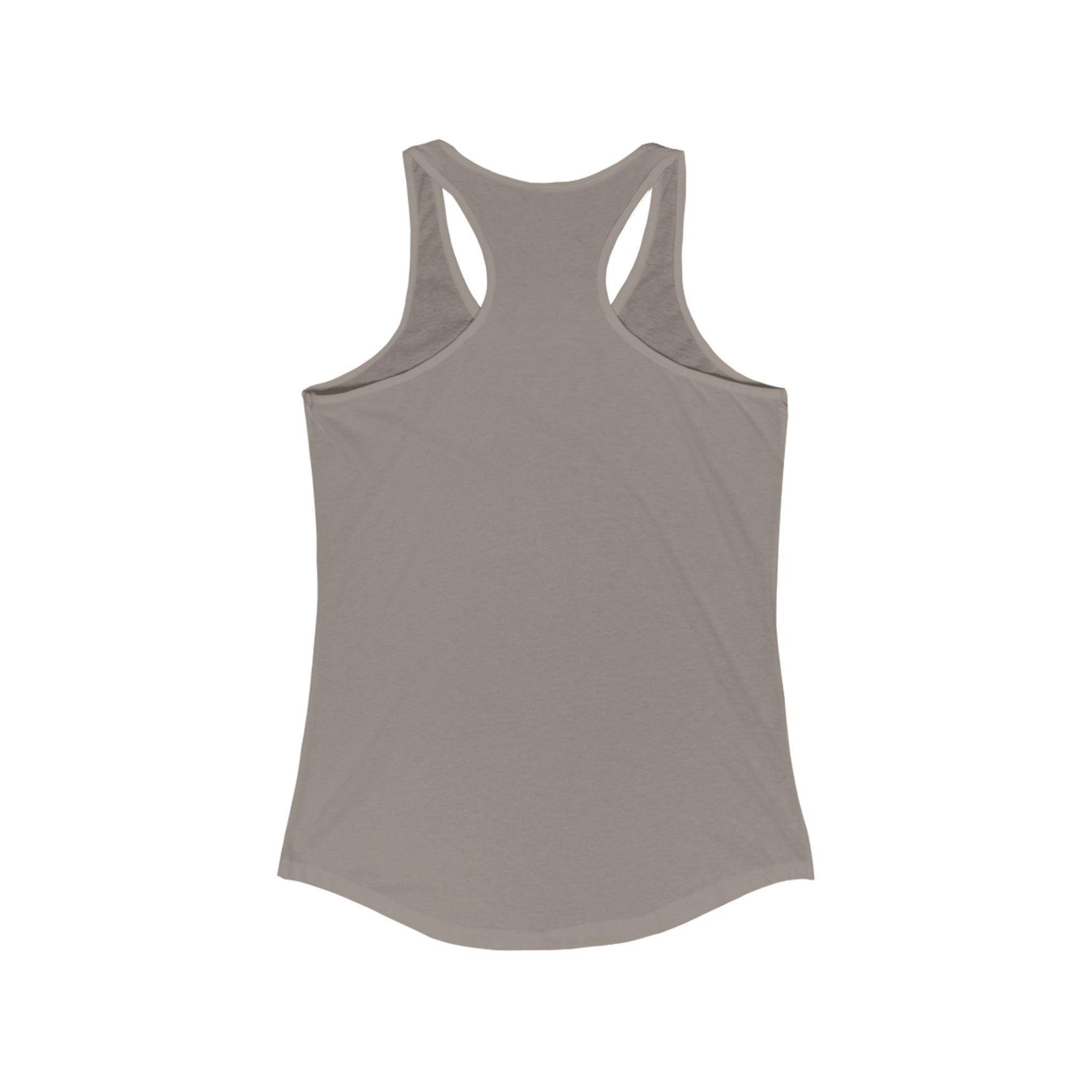 VA Women's Tank Top, Workout Gear, Fitness Apparel, Exercise Tee, Casual Wear