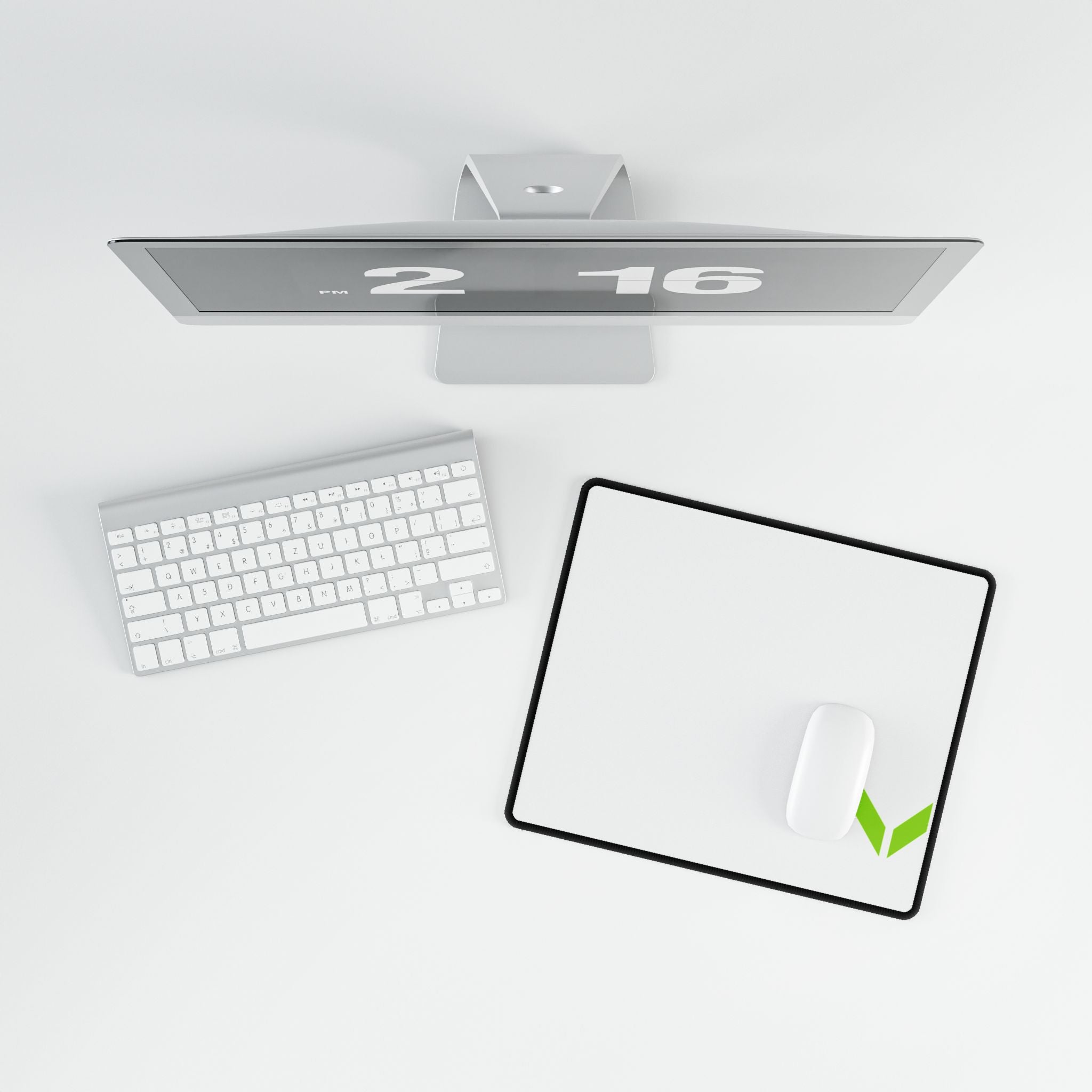 VA Sleek Desk Mats for Modern Workspaces