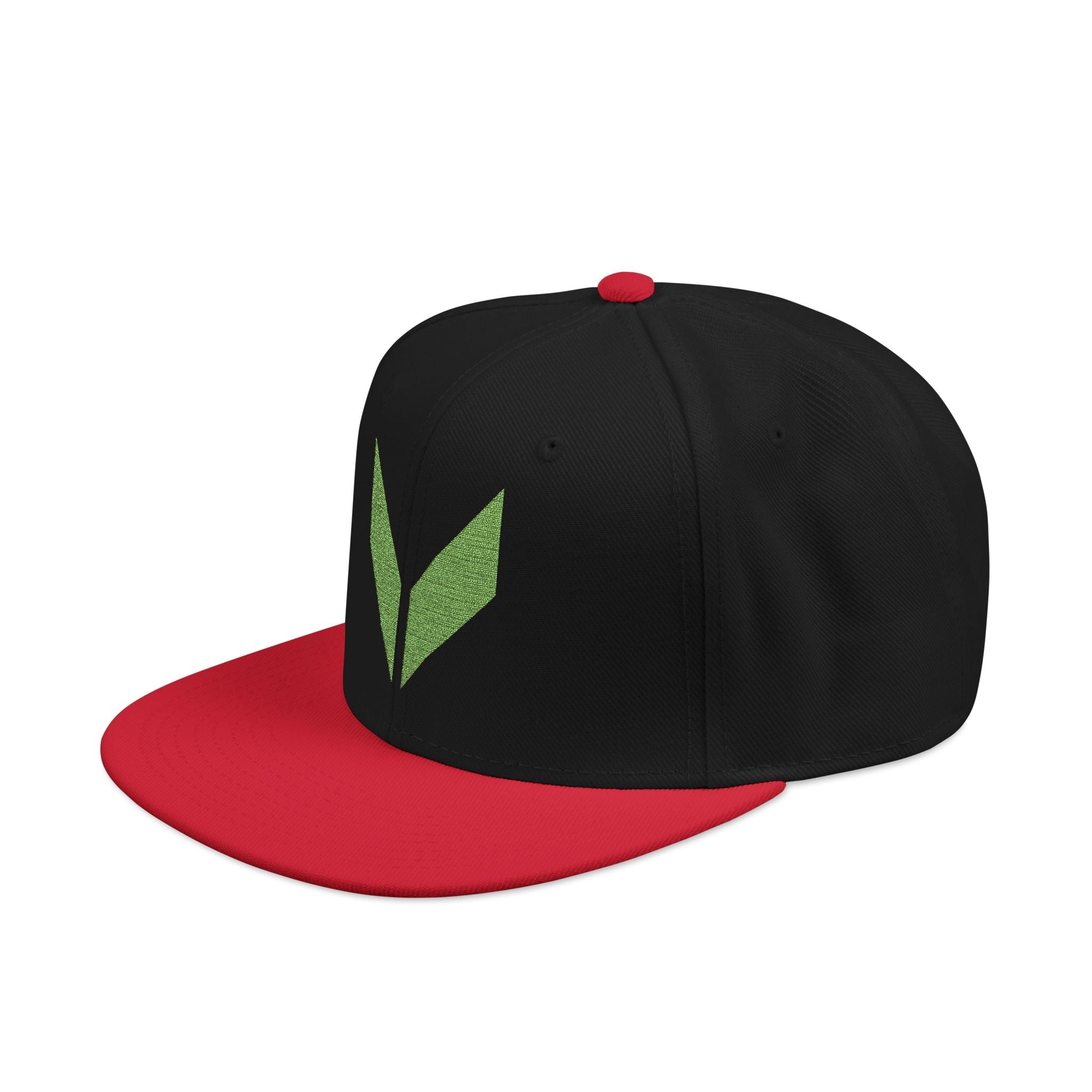 VA Snapback Cap