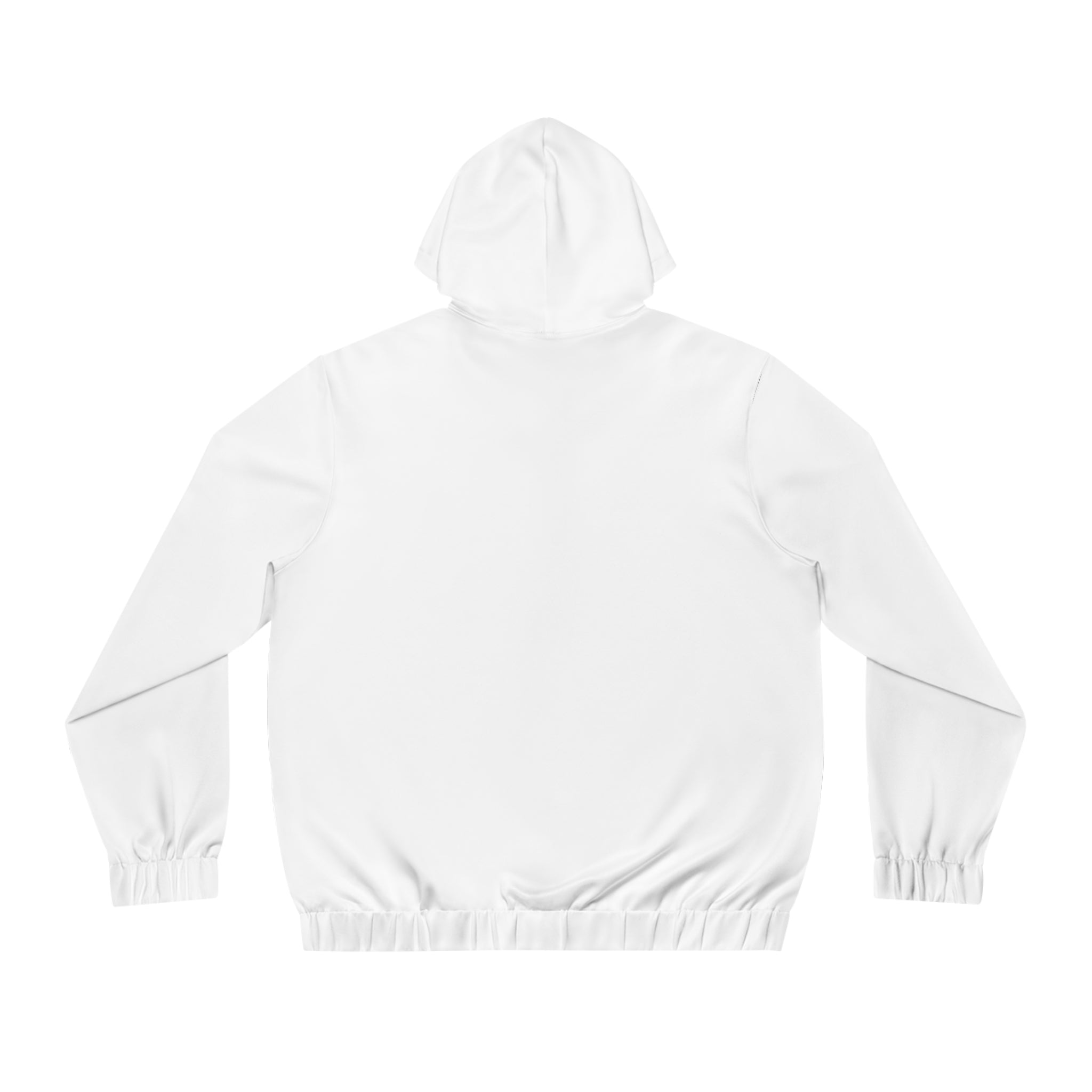 VA Men's Full-Zip Hoodie