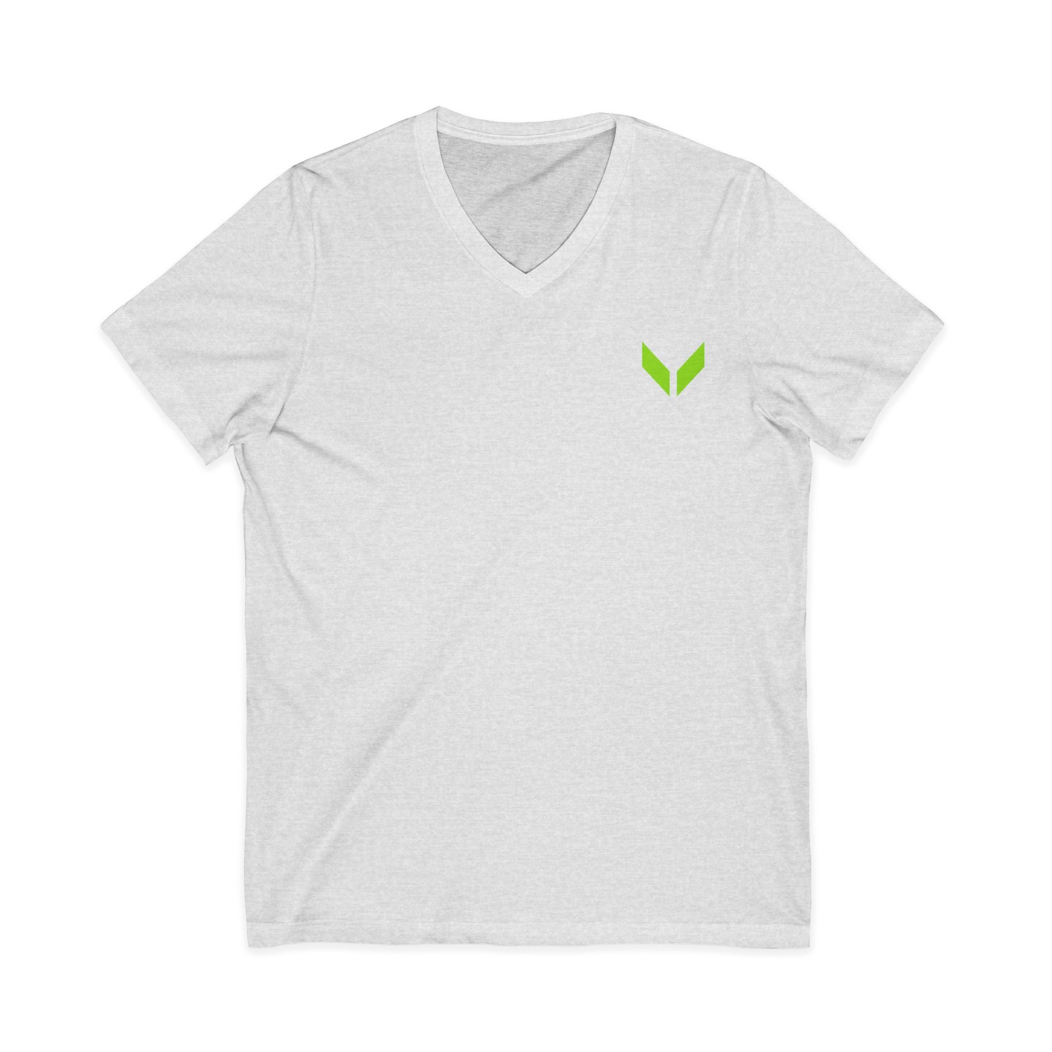 VA V-Neck Tee