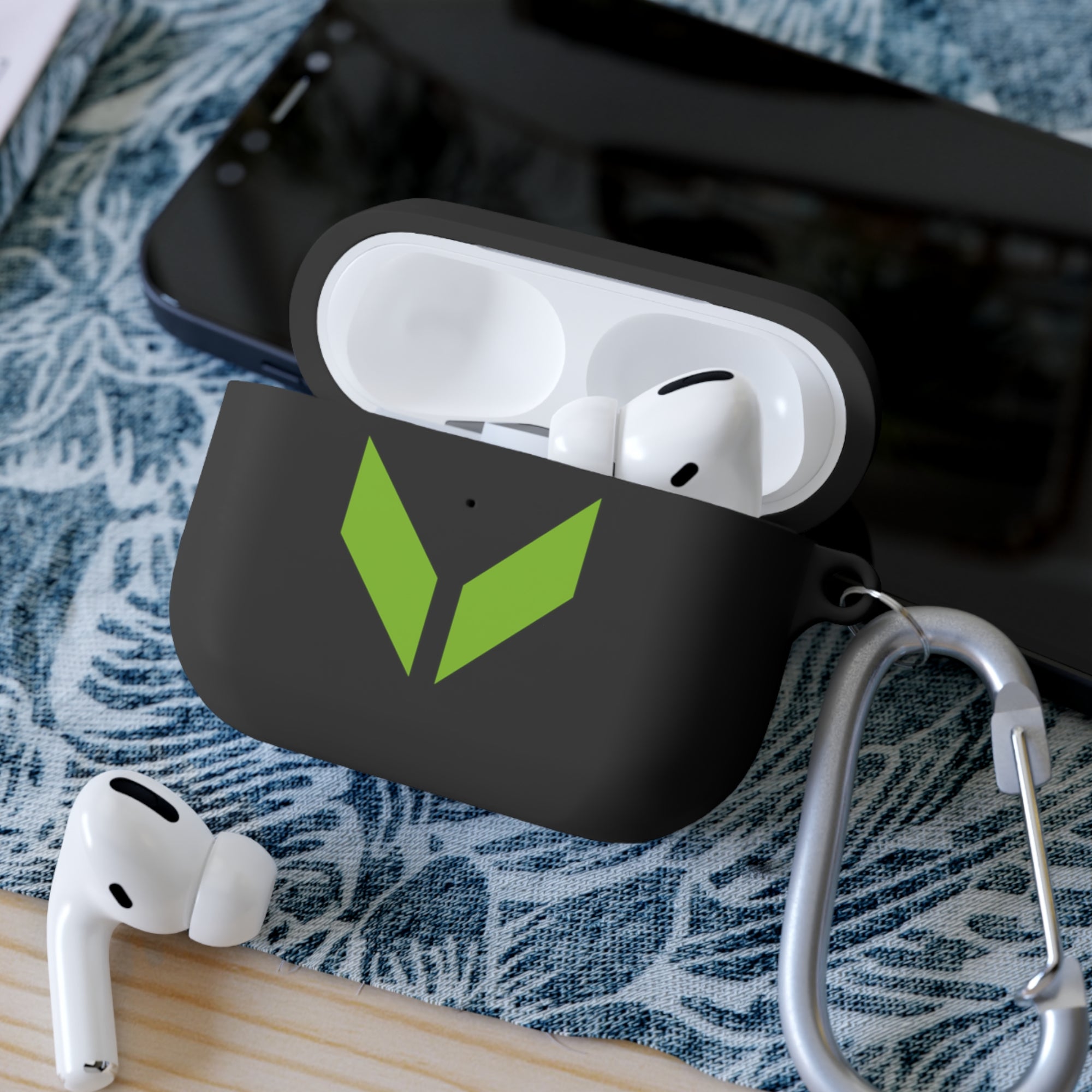 VA AirPods Pro Case Cover