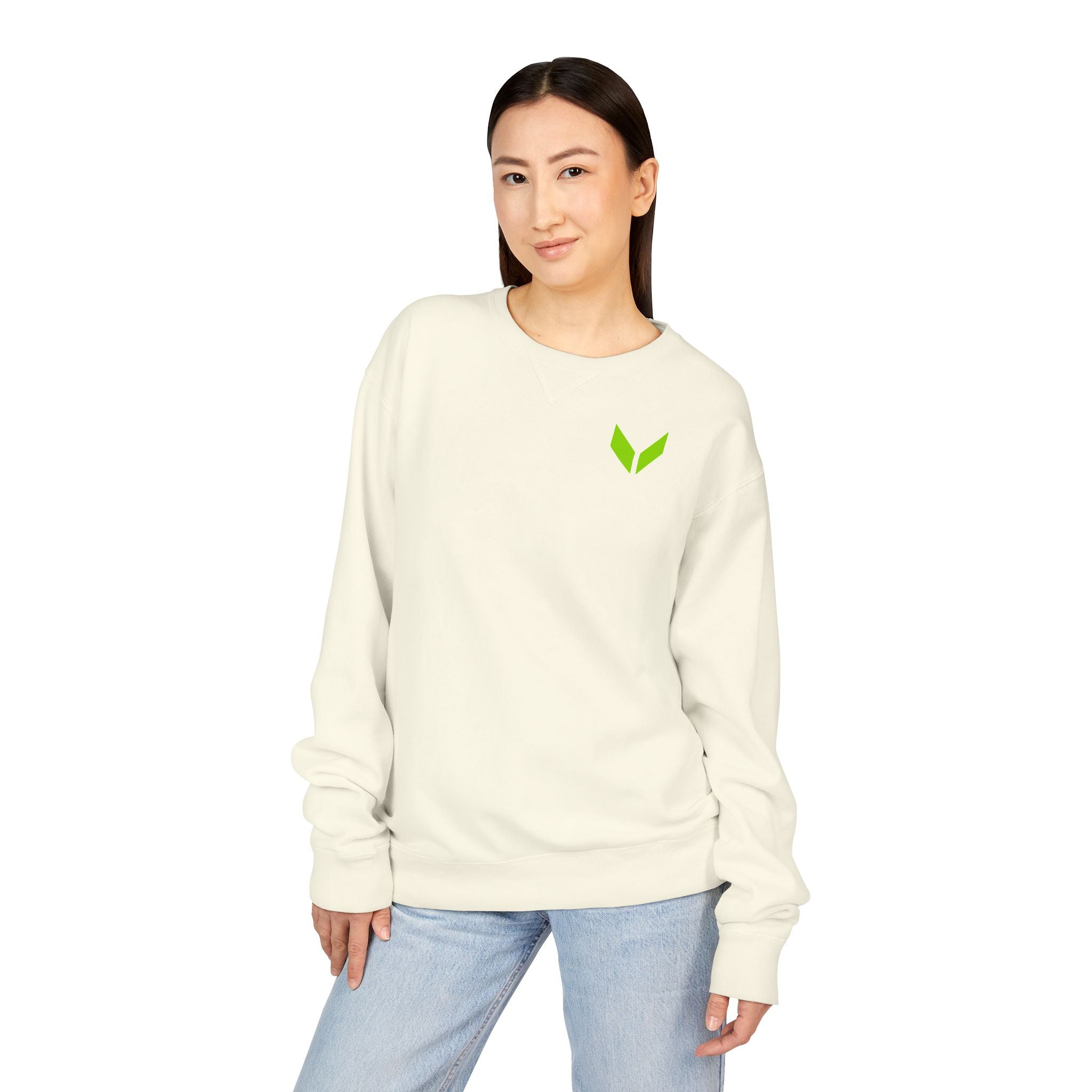 VA Sweatshirt - Unisex ComfortWash®