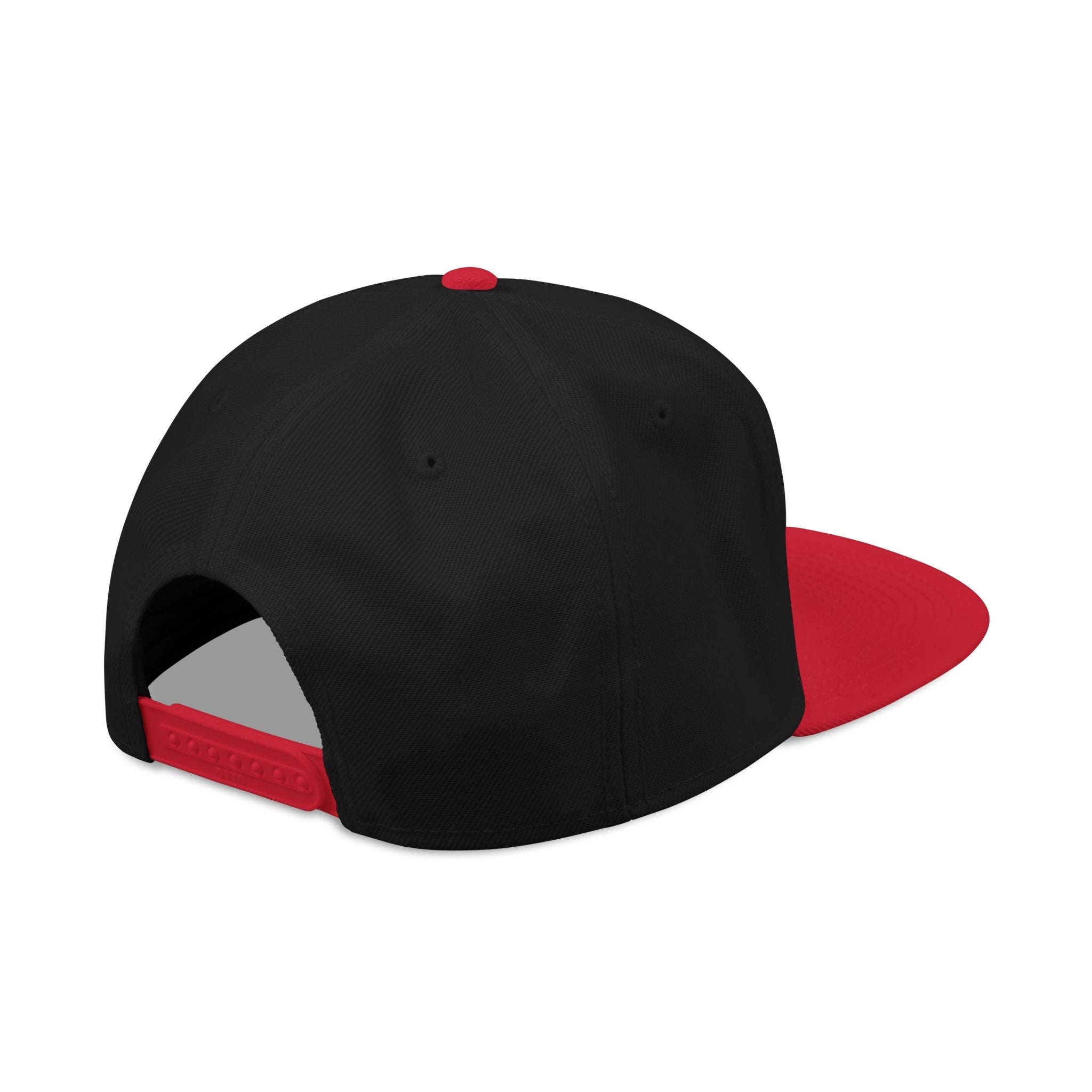 VA Snapback Cap