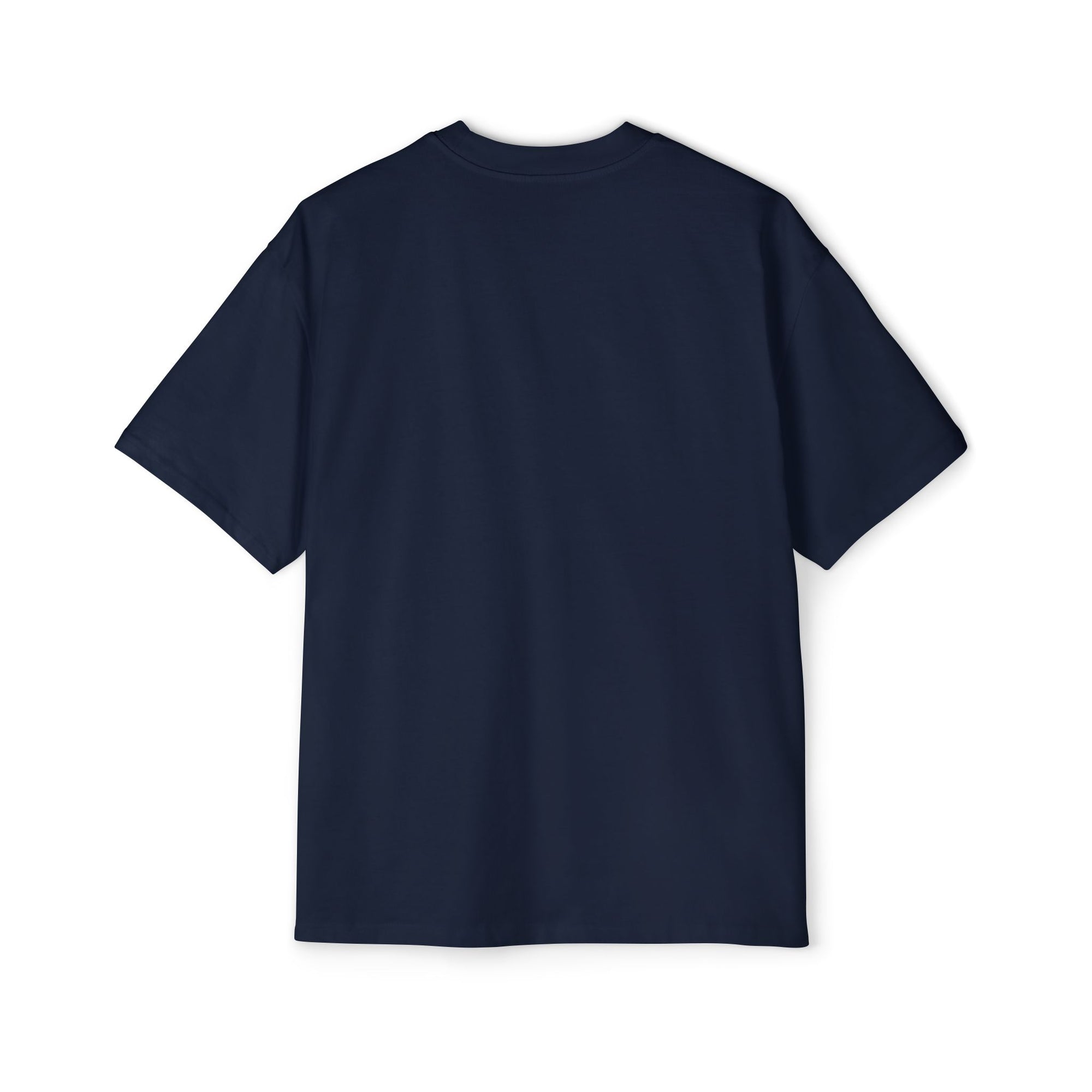 VA Men's Oversized Graphic Tee