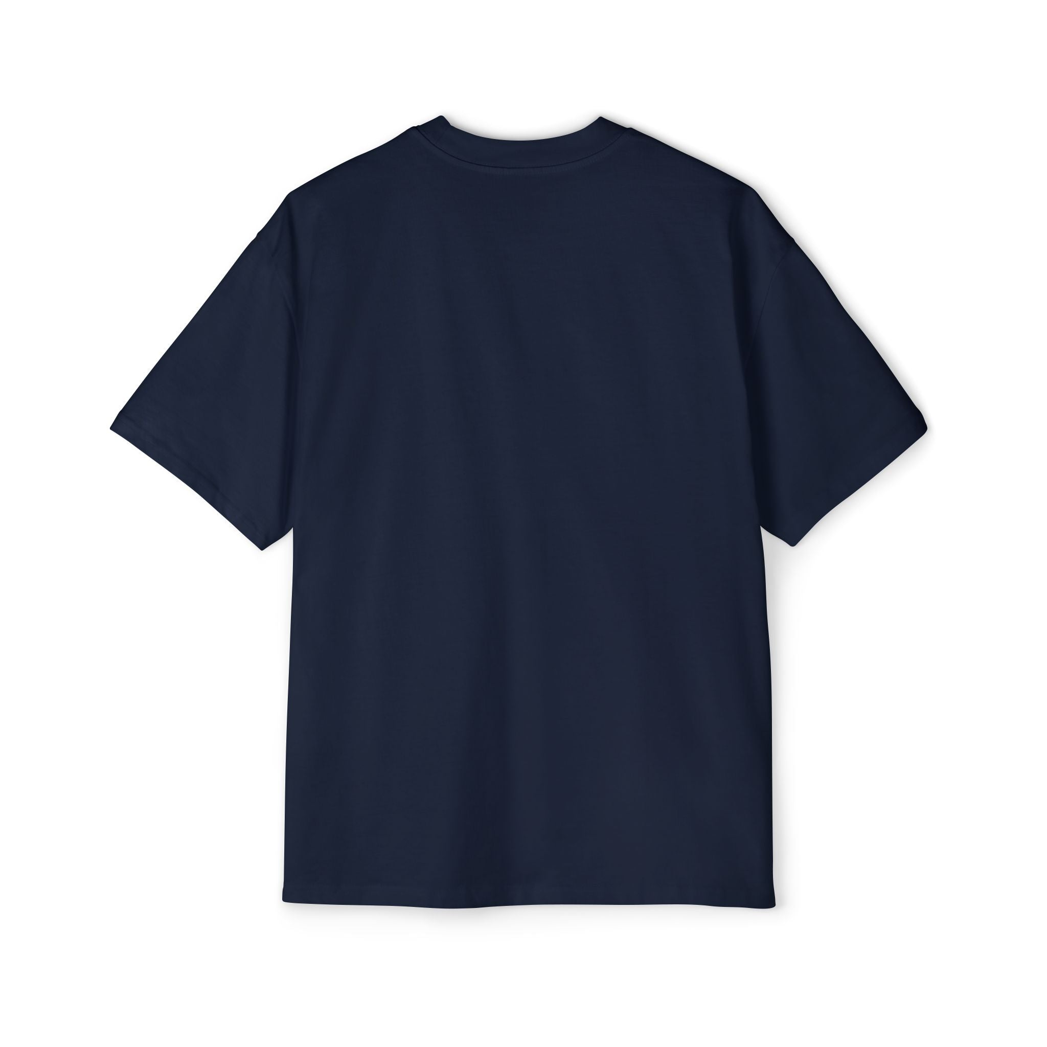 VA Men's Oversized Graphic Tee
