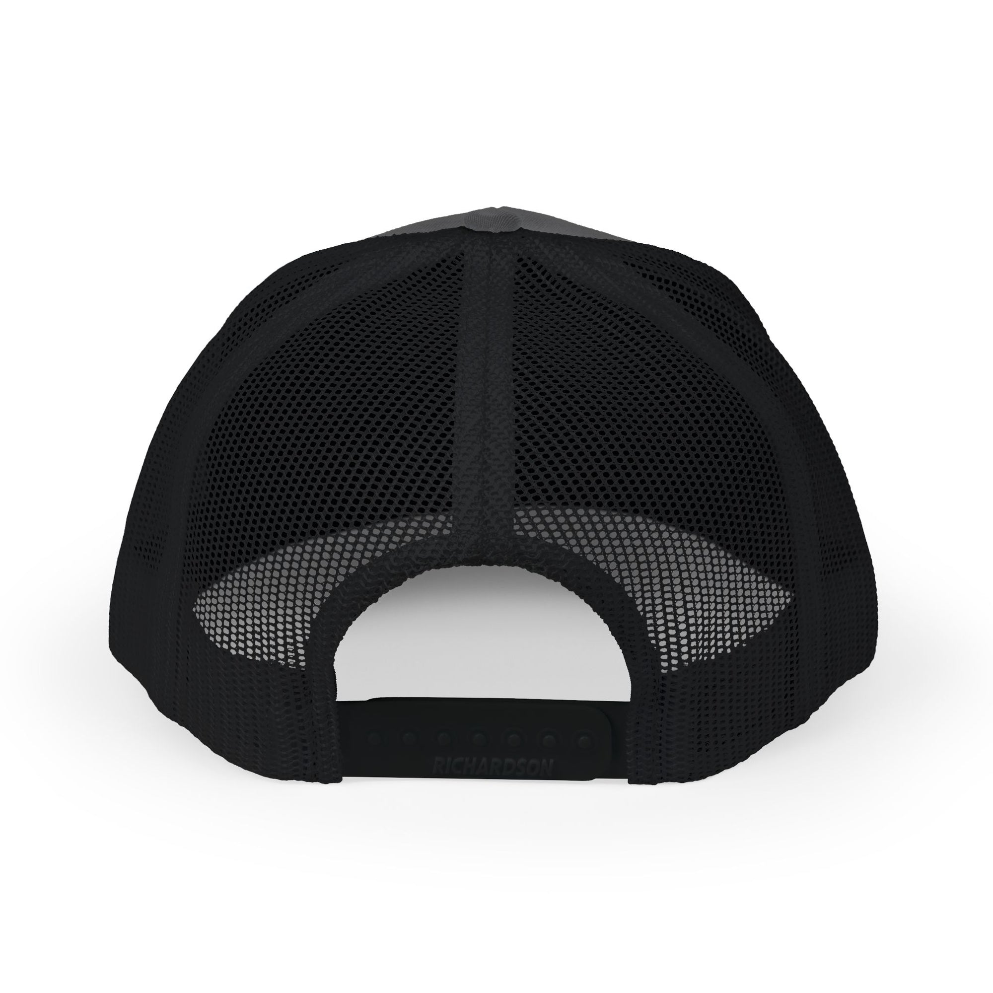 VA Snapback Trucker Cap