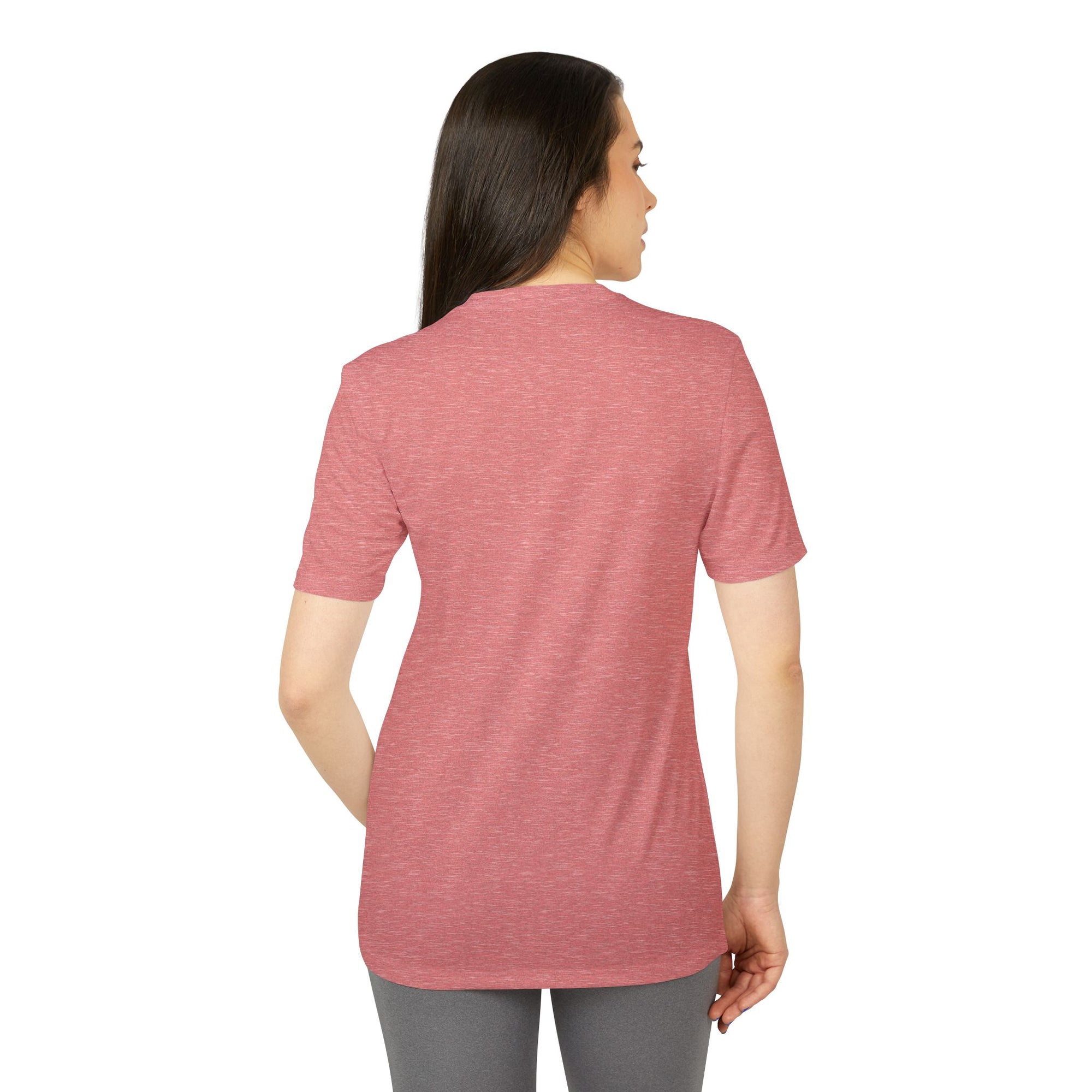 VA Adidas Unisex Sport T-shirt