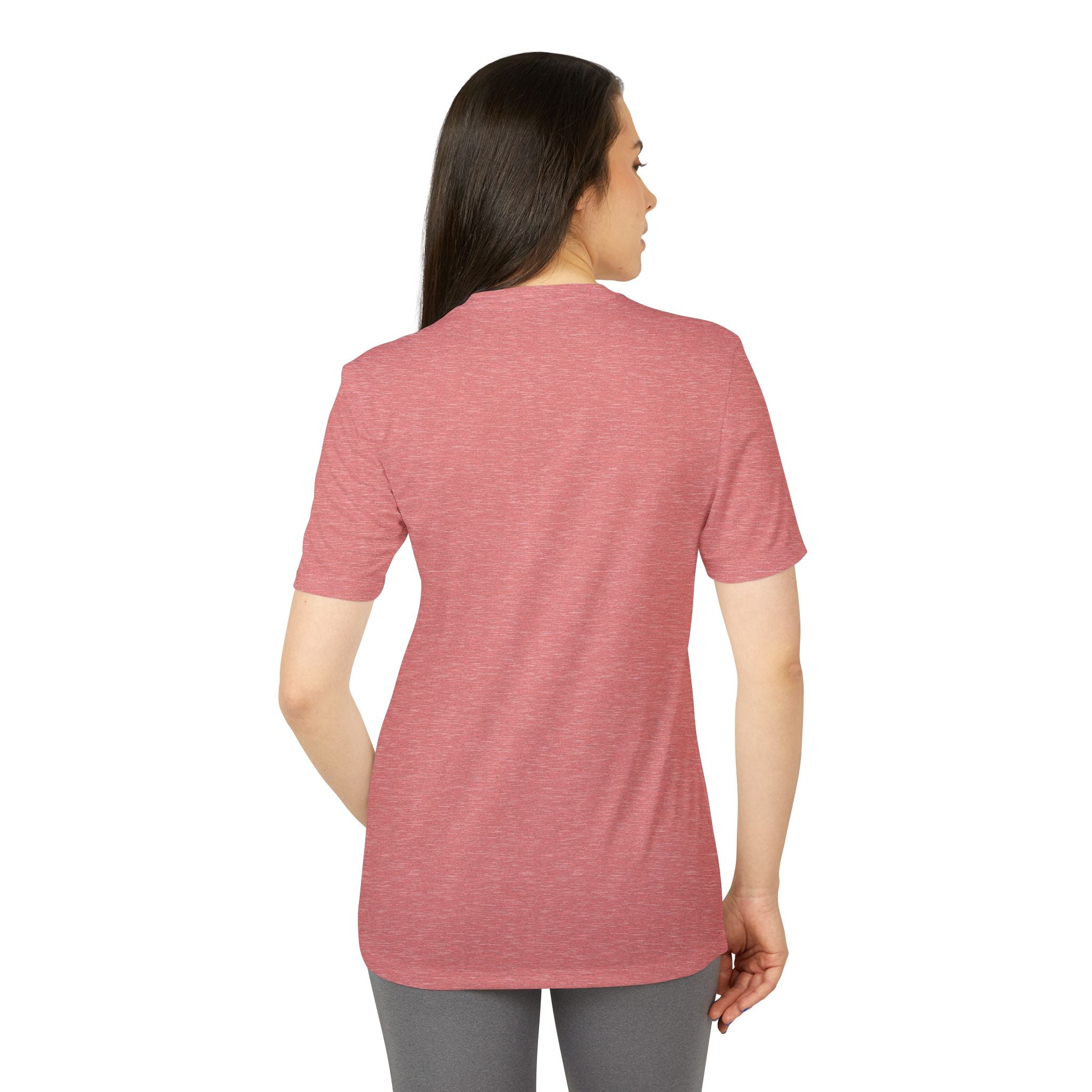 VA Adidas Unisex Sport T-shirt