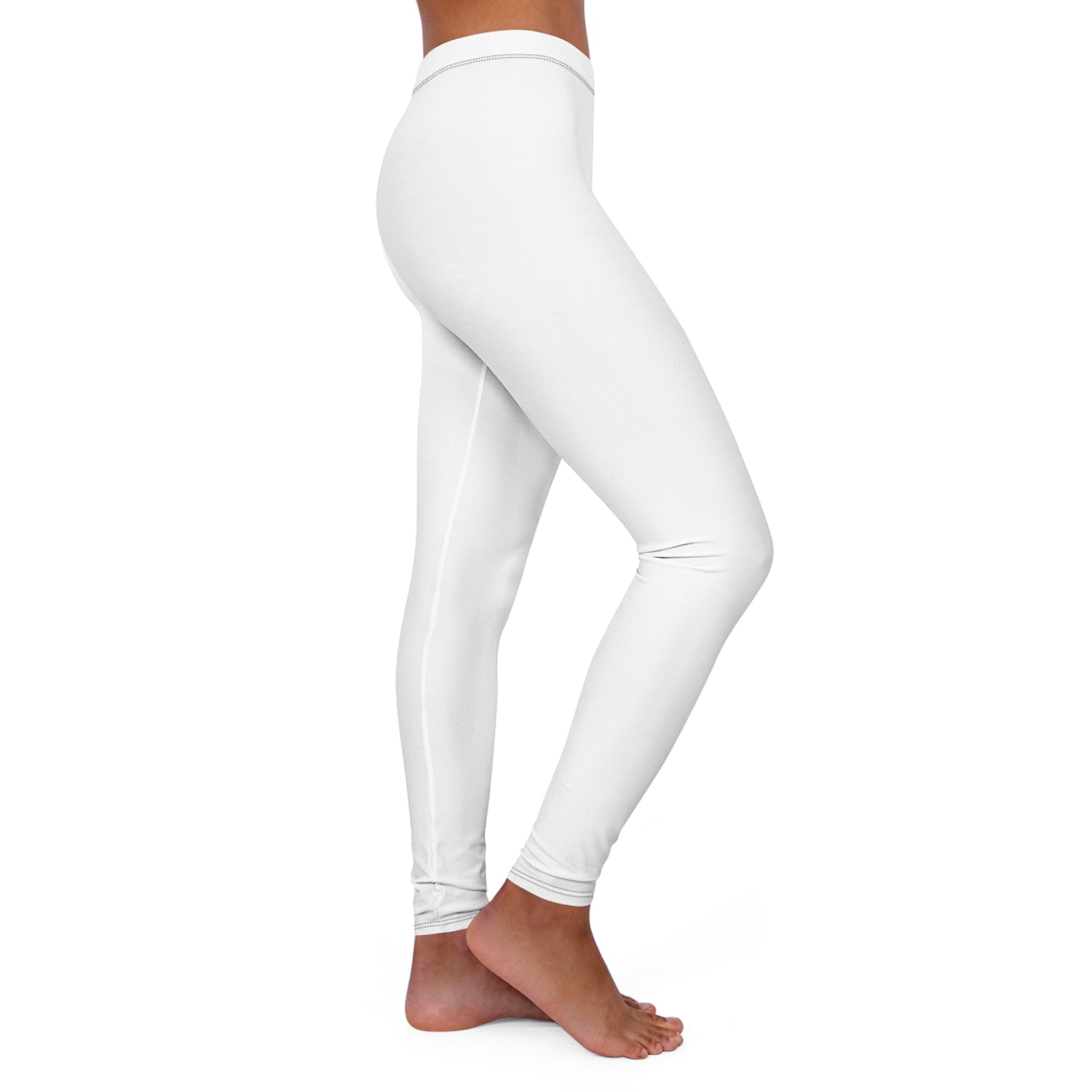 VA Women's Casual Spandex Leggings