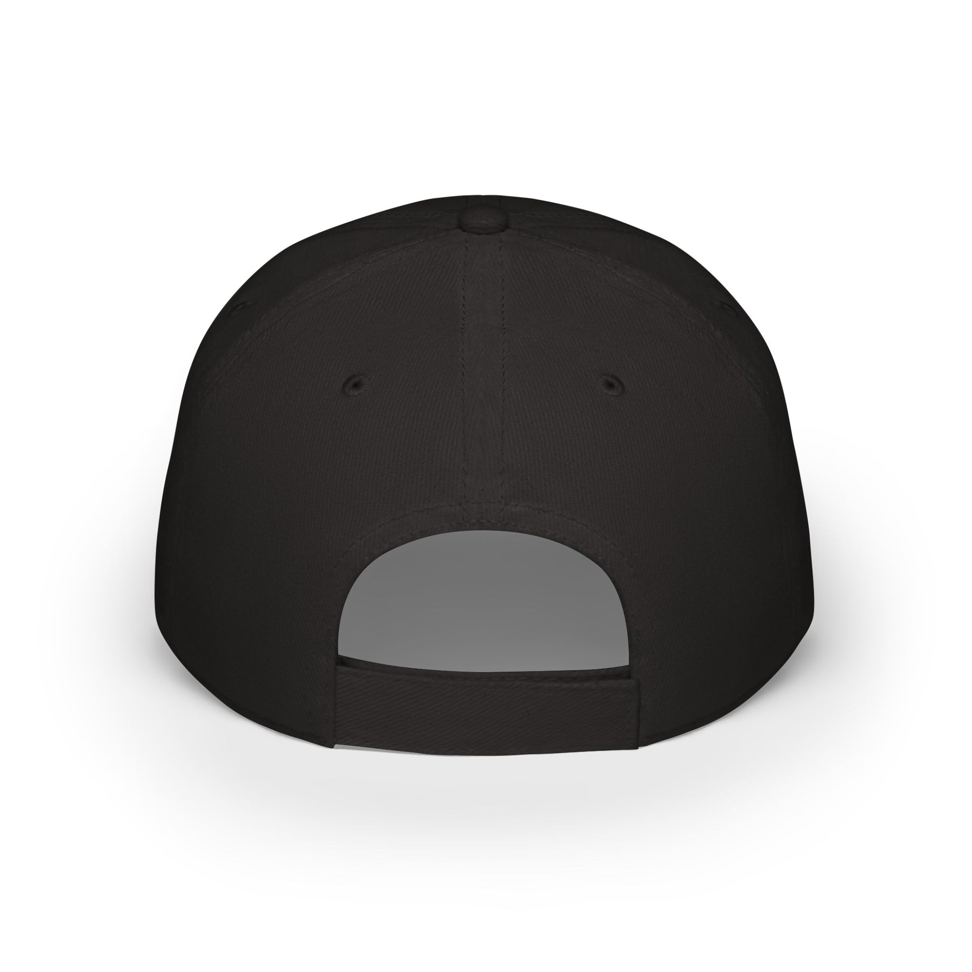 VA Low Profile Baseball Cap