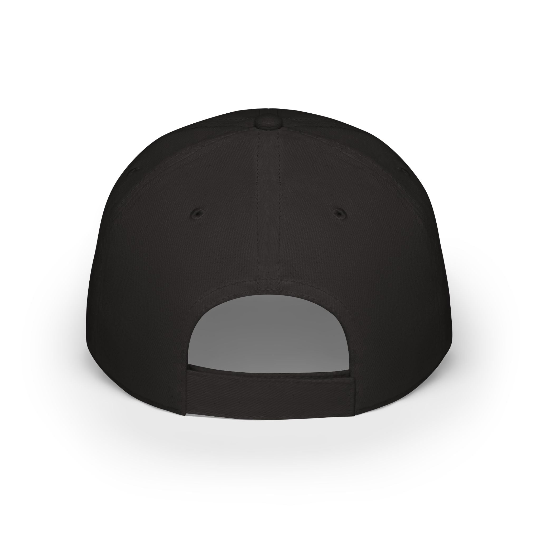 VA Low Profile Baseball Cap