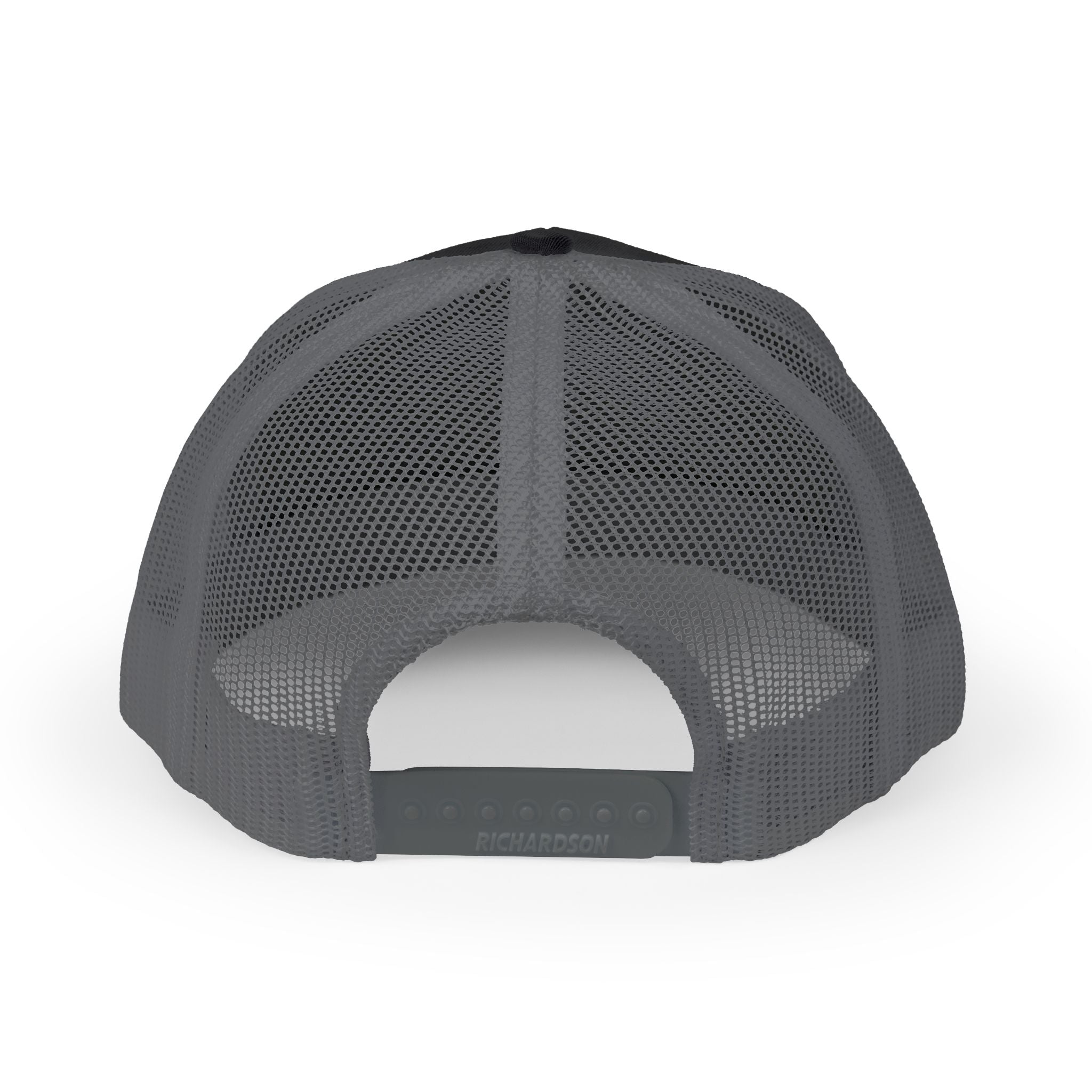 VA Snapback Trucker Cap