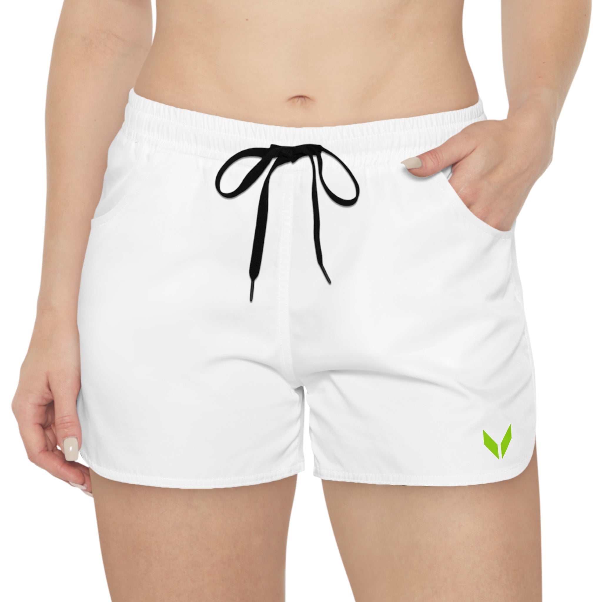 VA Women's Casual Shorts