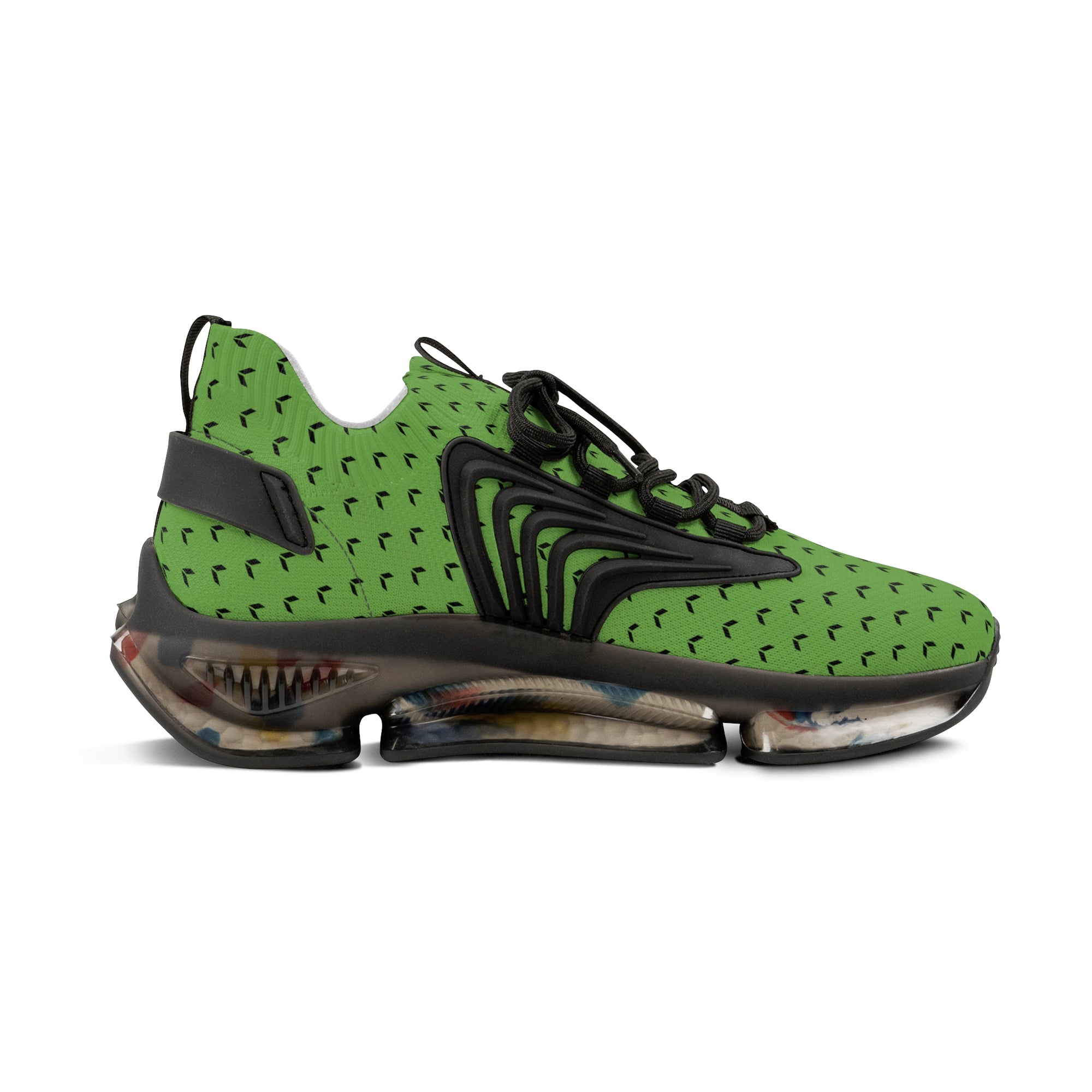 Vaughan Men's Mesh Sneakers